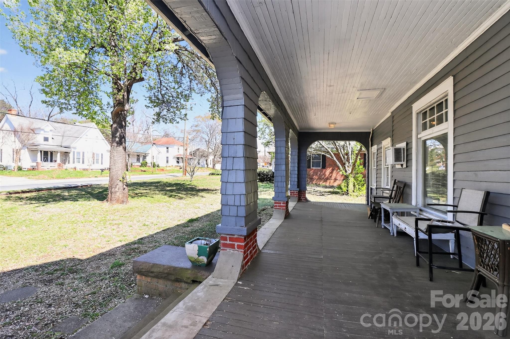 309 Morgan Street — Wadesboro