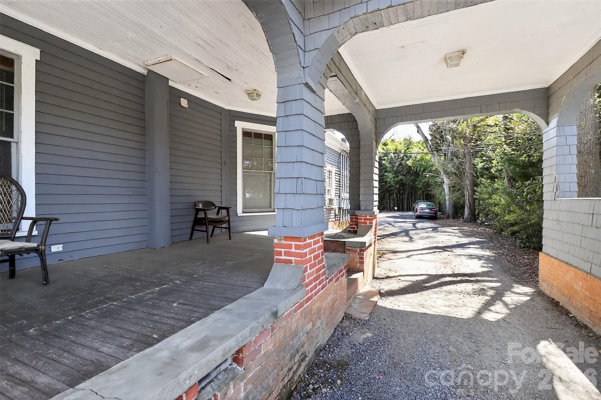 309 Morgan Street — Wadesboro
