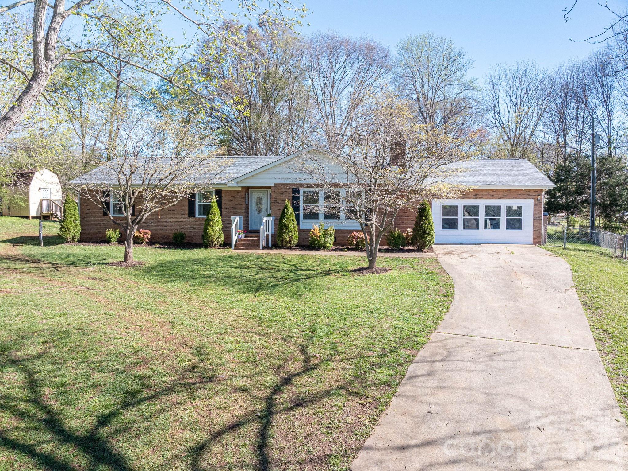 4804 Cedar Court — Gastonia
