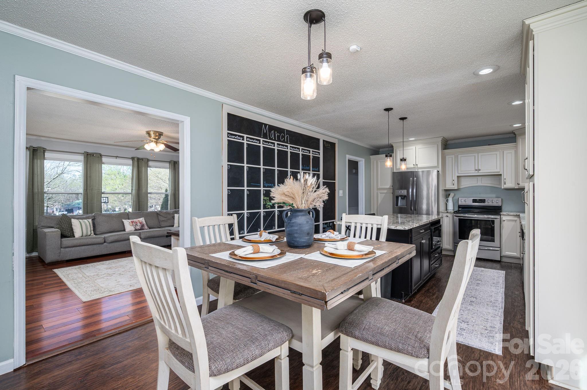 4804 Cedar Court — Gastonia