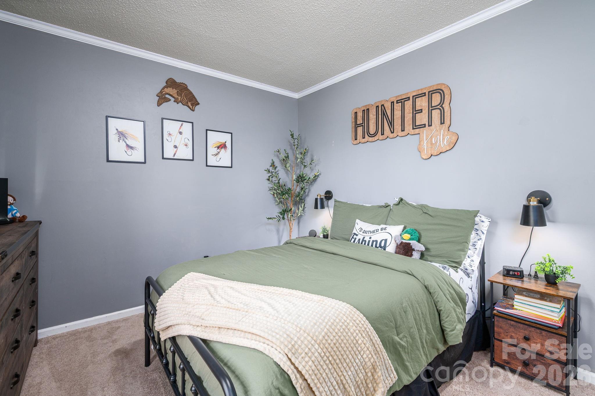 4804 Cedar Court — Gastonia