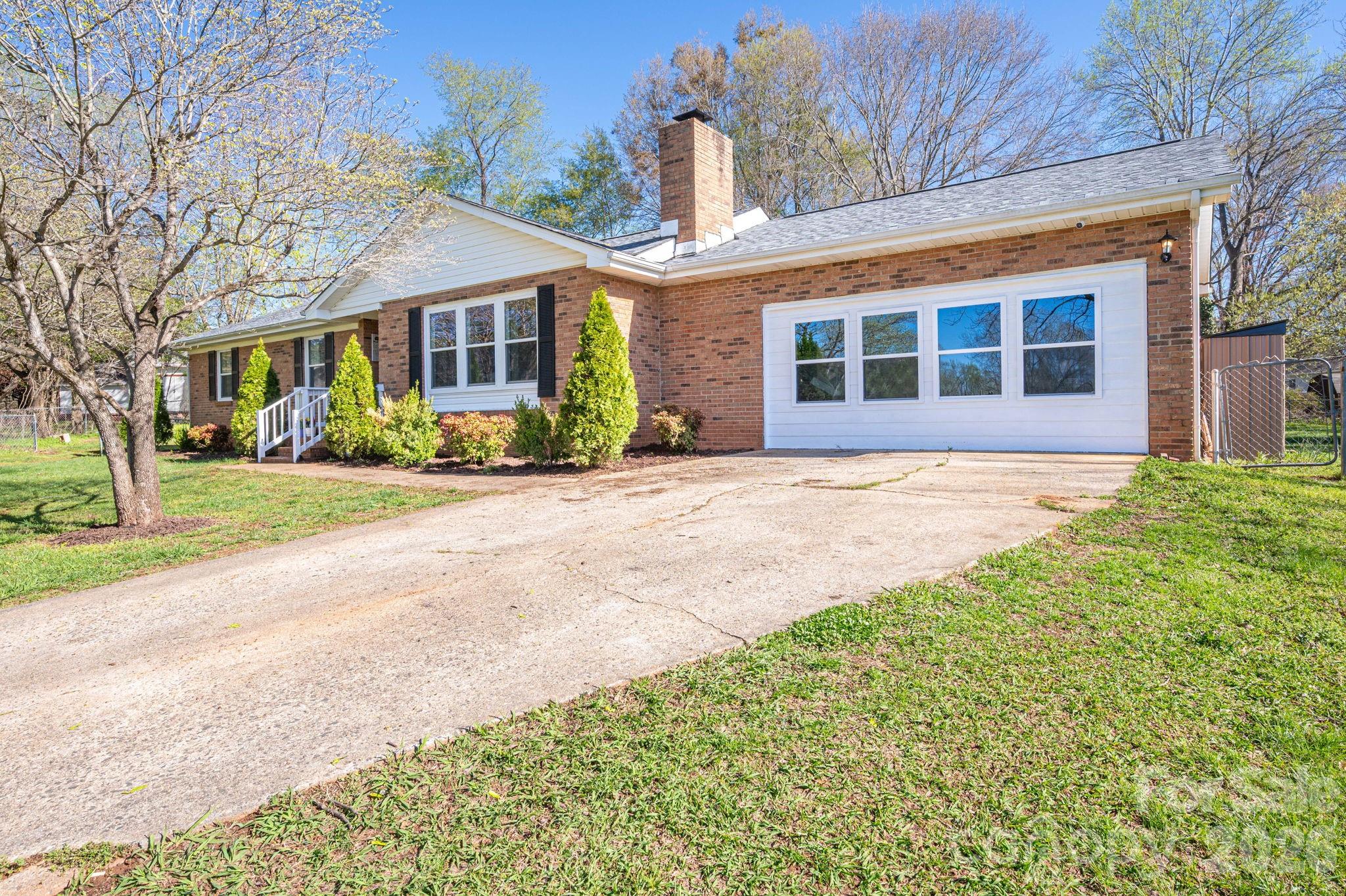 4804 Cedar Court — Gastonia