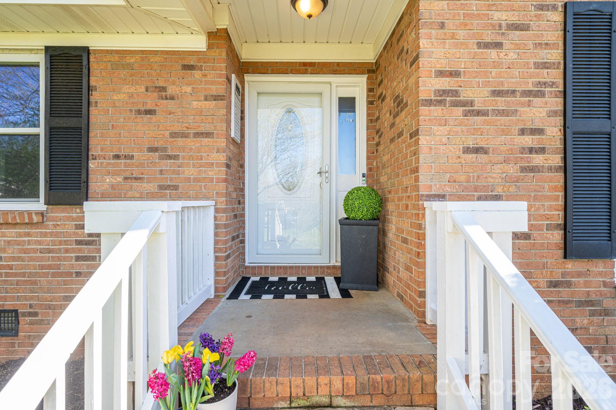 4804 Cedar Court — Gastonia