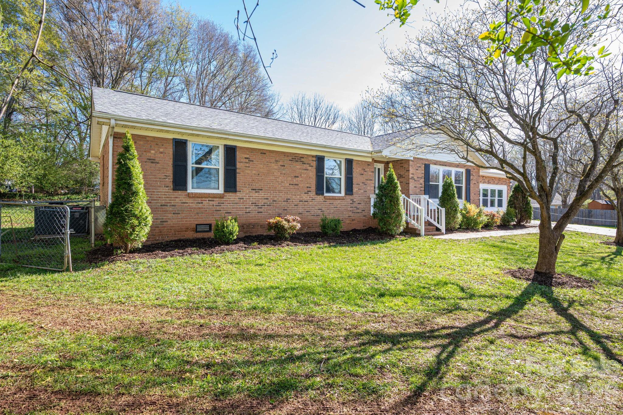 4804 Cedar Court — Gastonia
