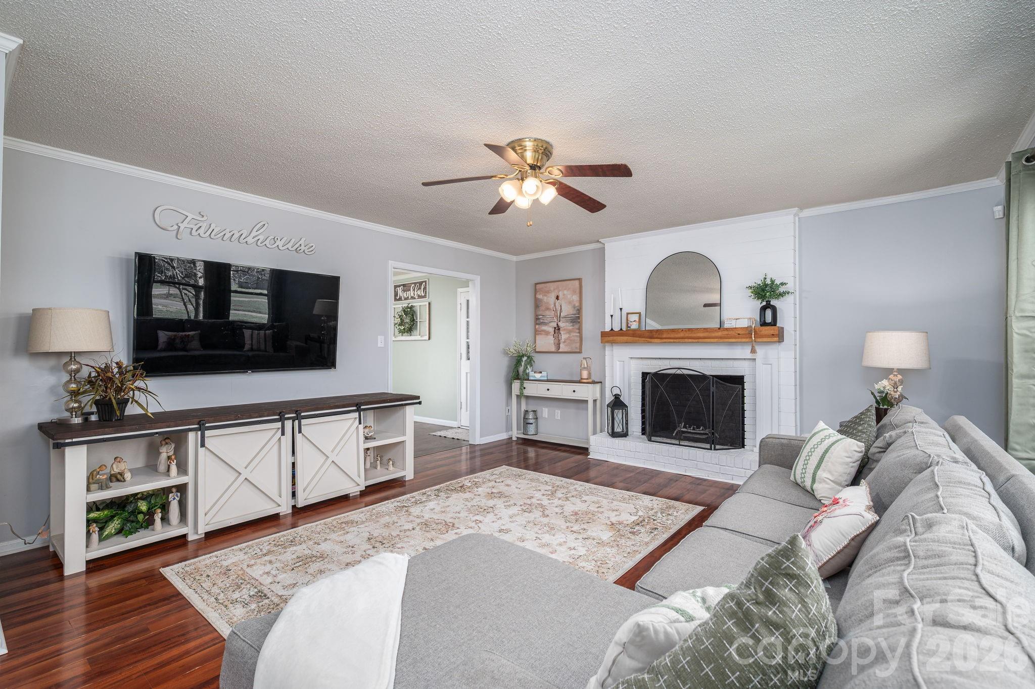 4804 Cedar Court — Gastonia