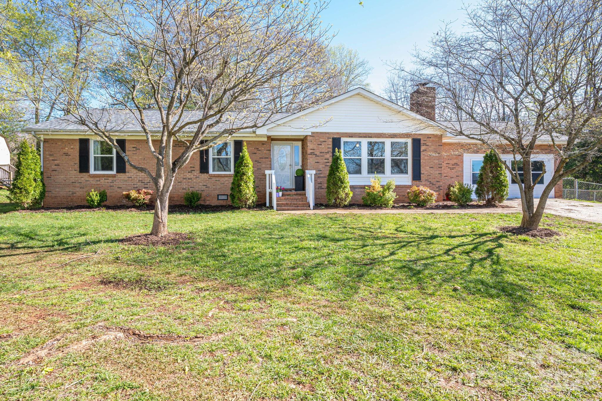 4804 Cedar Court — Gastonia
