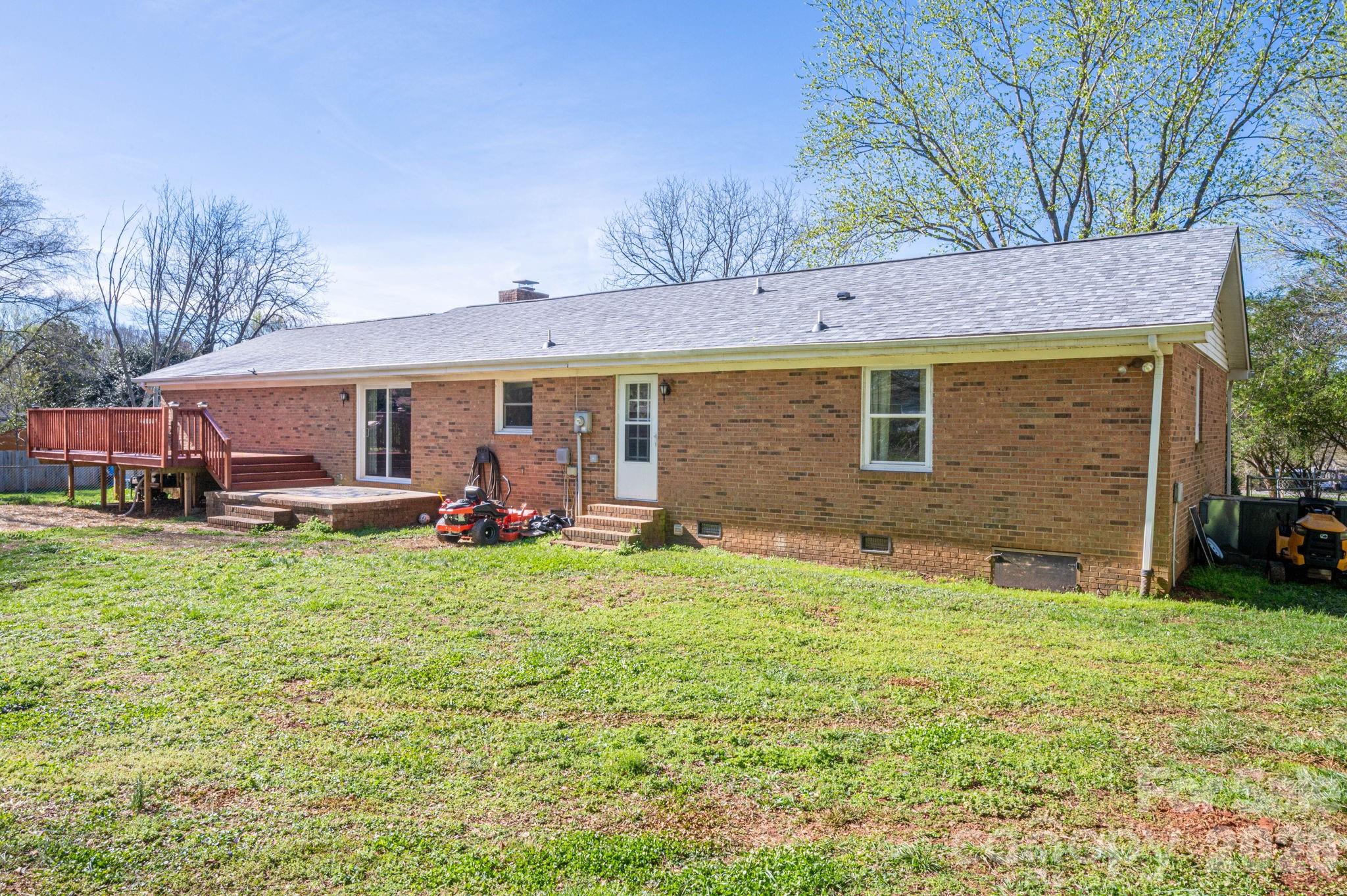 4804 Cedar Court — Gastonia