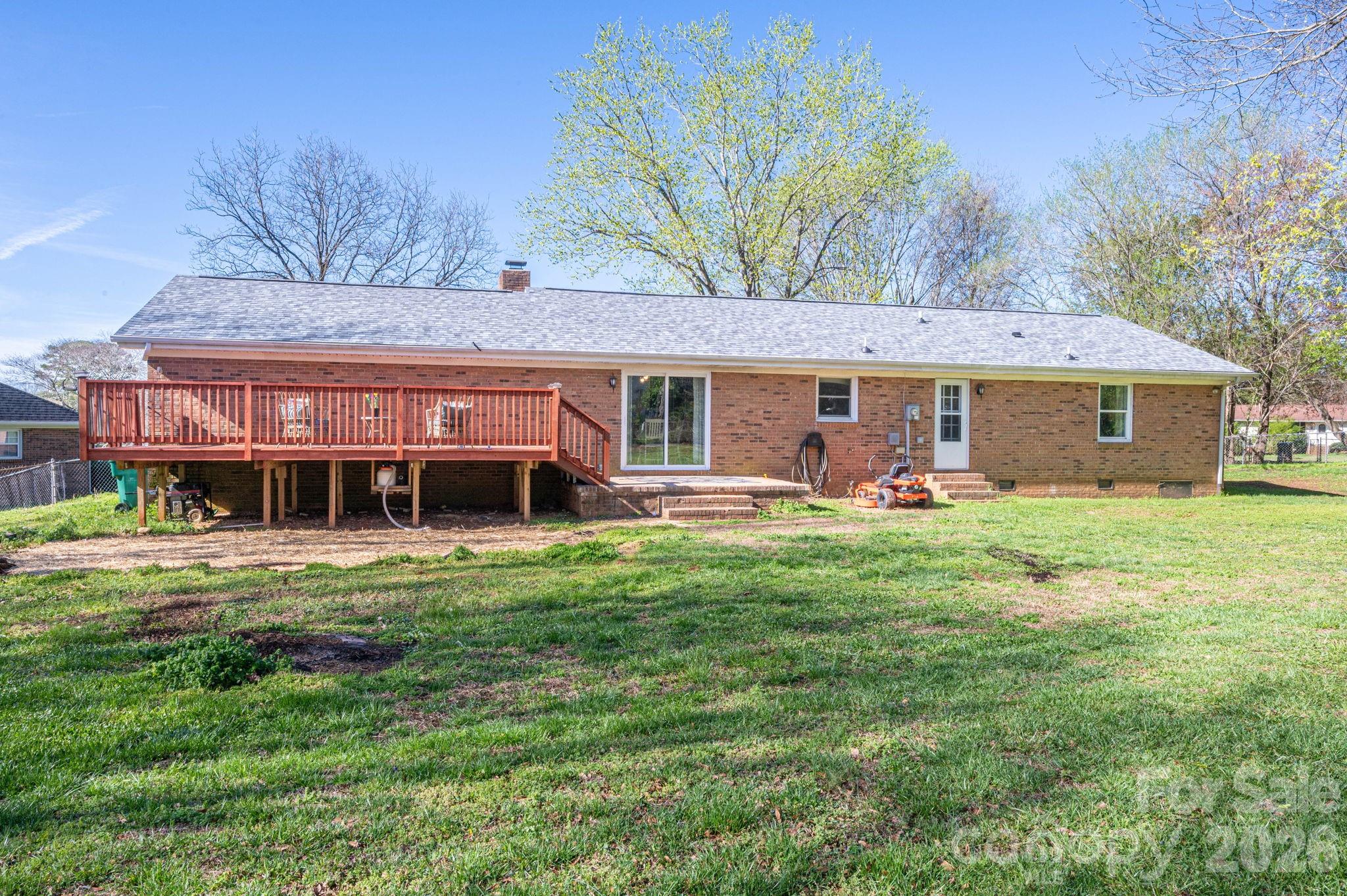 4804 Cedar Court — Gastonia