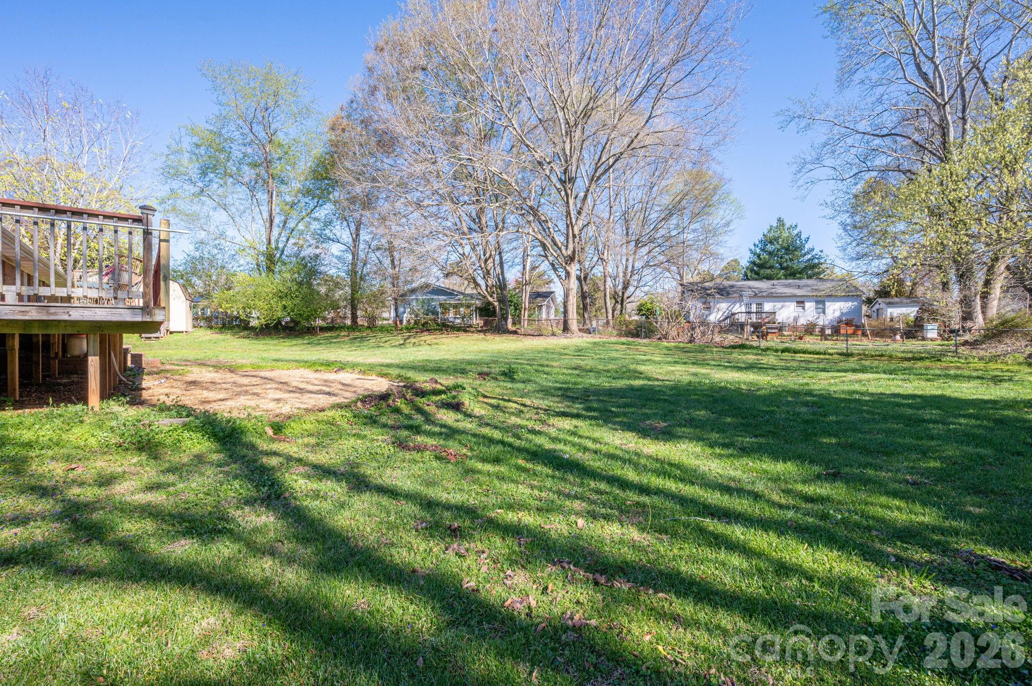 4804 Cedar Court — Gastonia