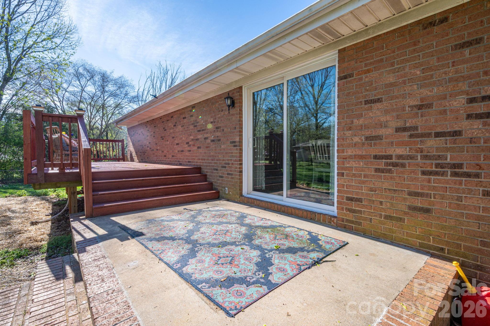 4804 Cedar Court — Gastonia
