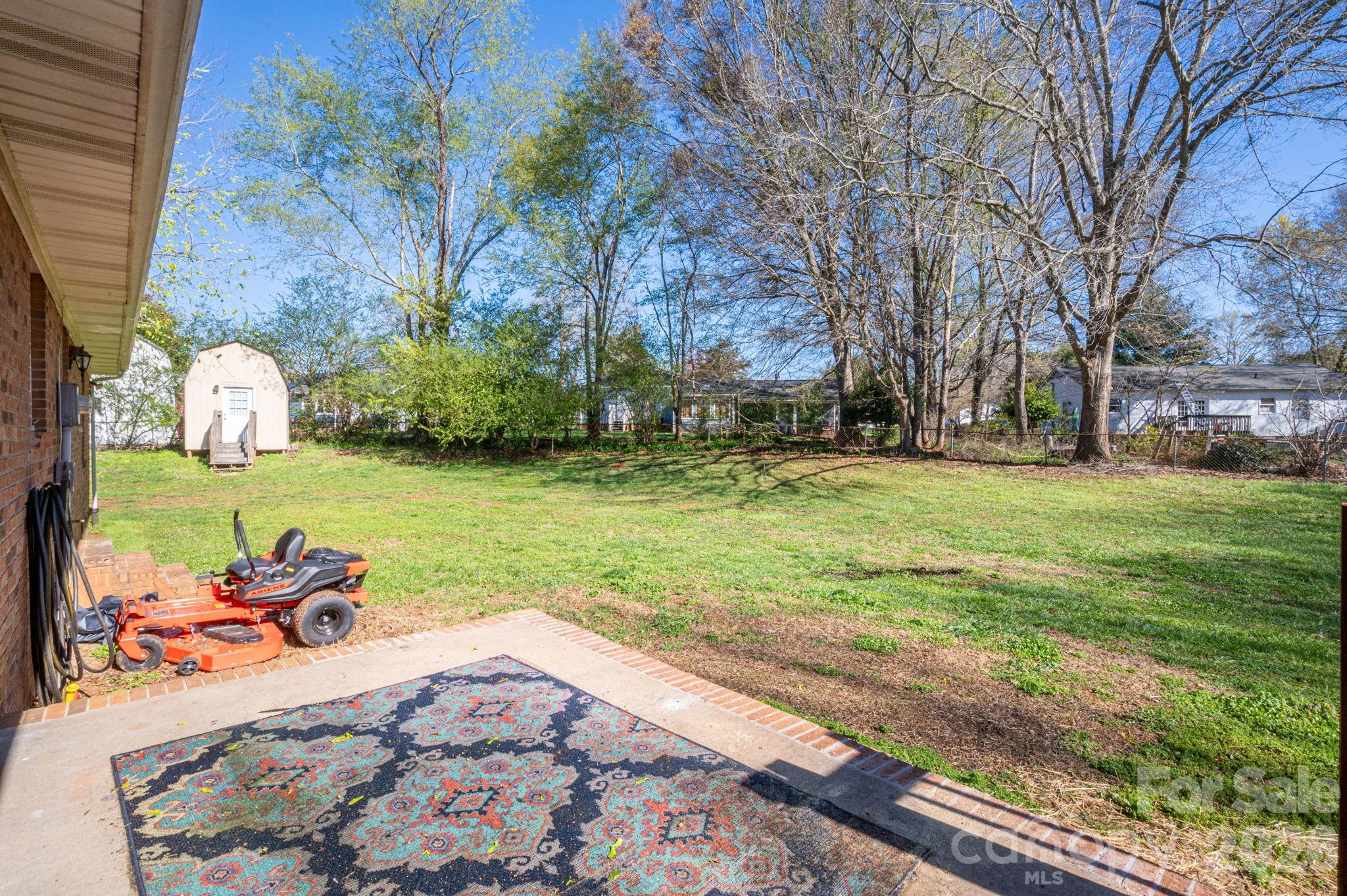 4804 Cedar Court — Gastonia