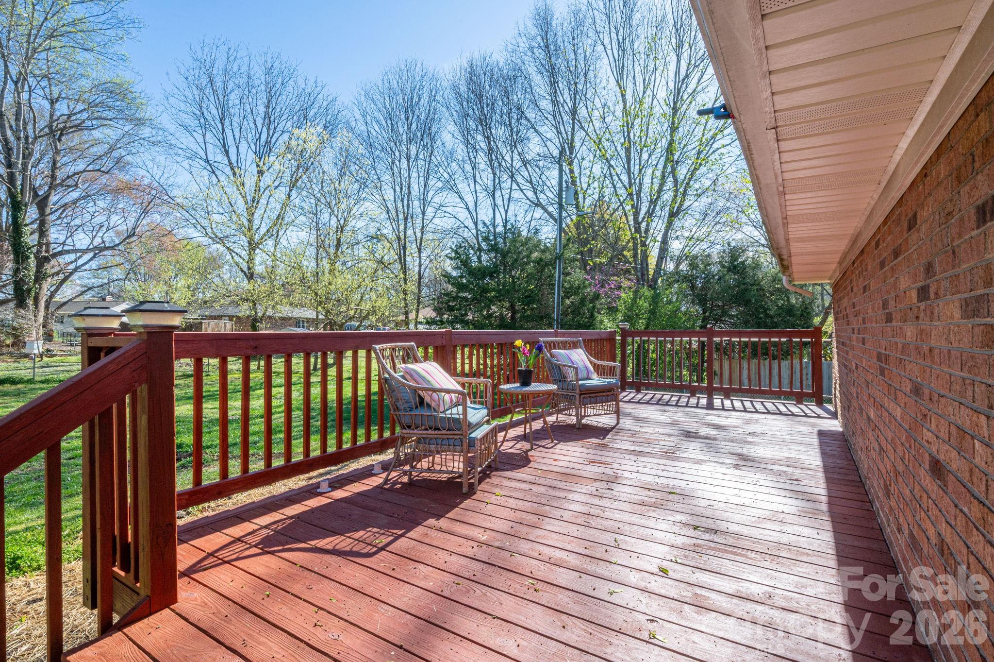 4804 Cedar Court — Gastonia