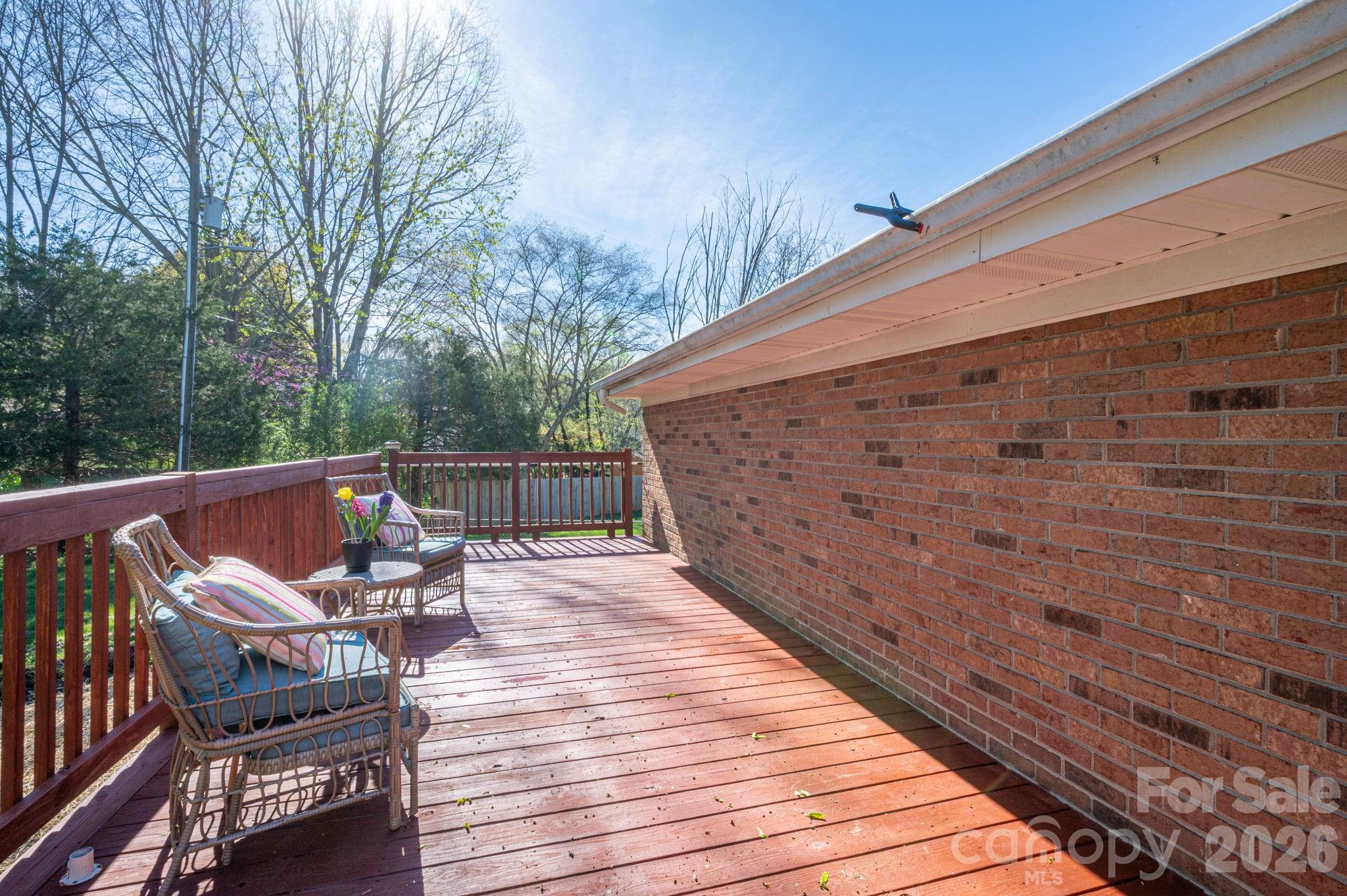 4804 Cedar Court — Gastonia