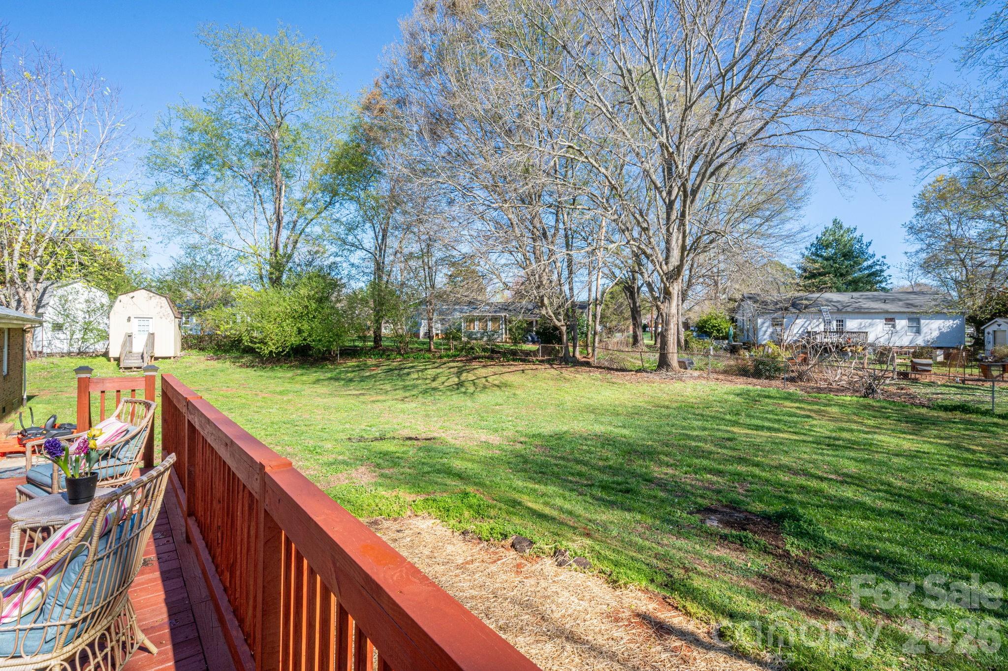 4804 Cedar Court — Gastonia