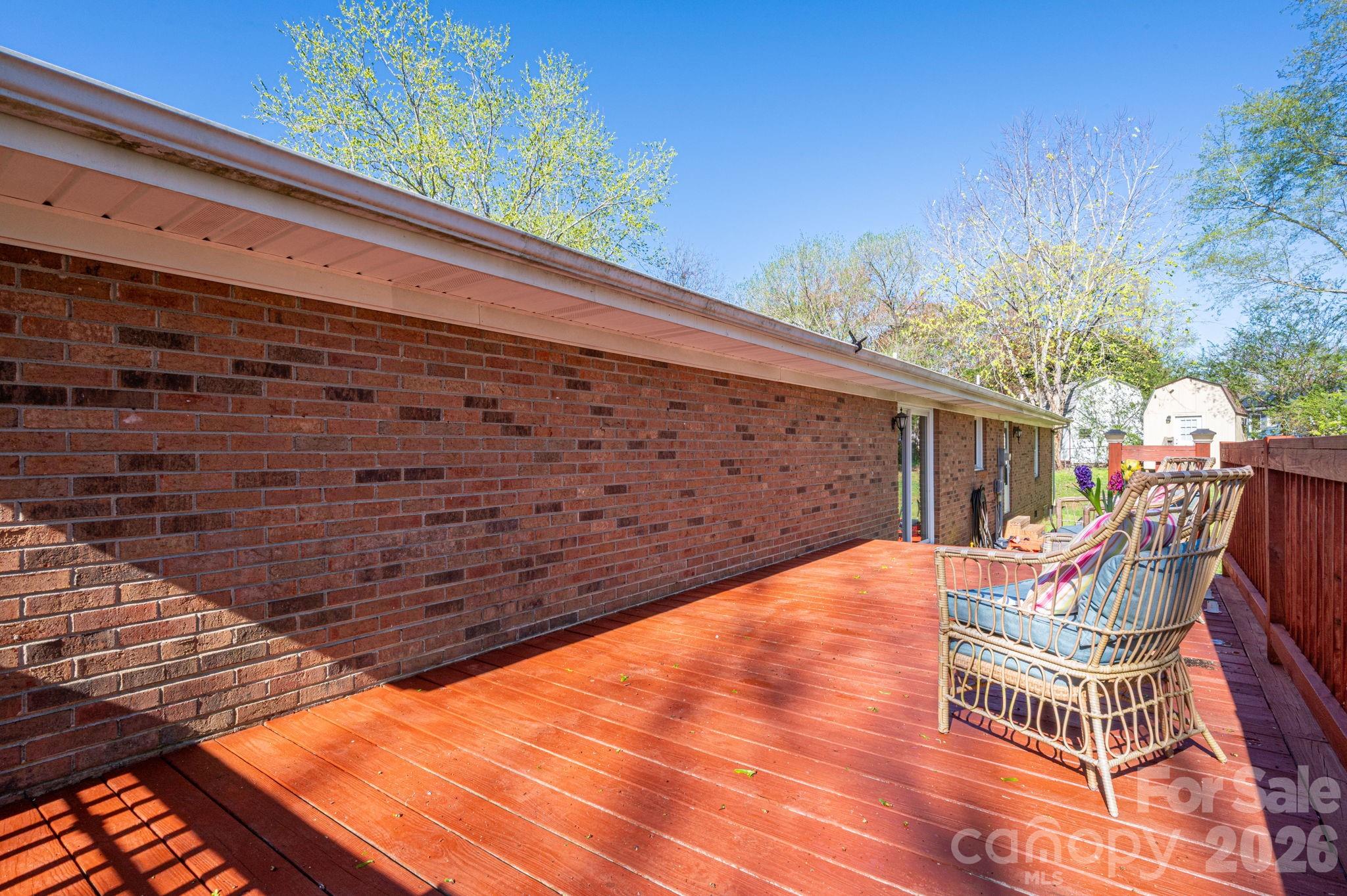 4804 Cedar Court — Gastonia