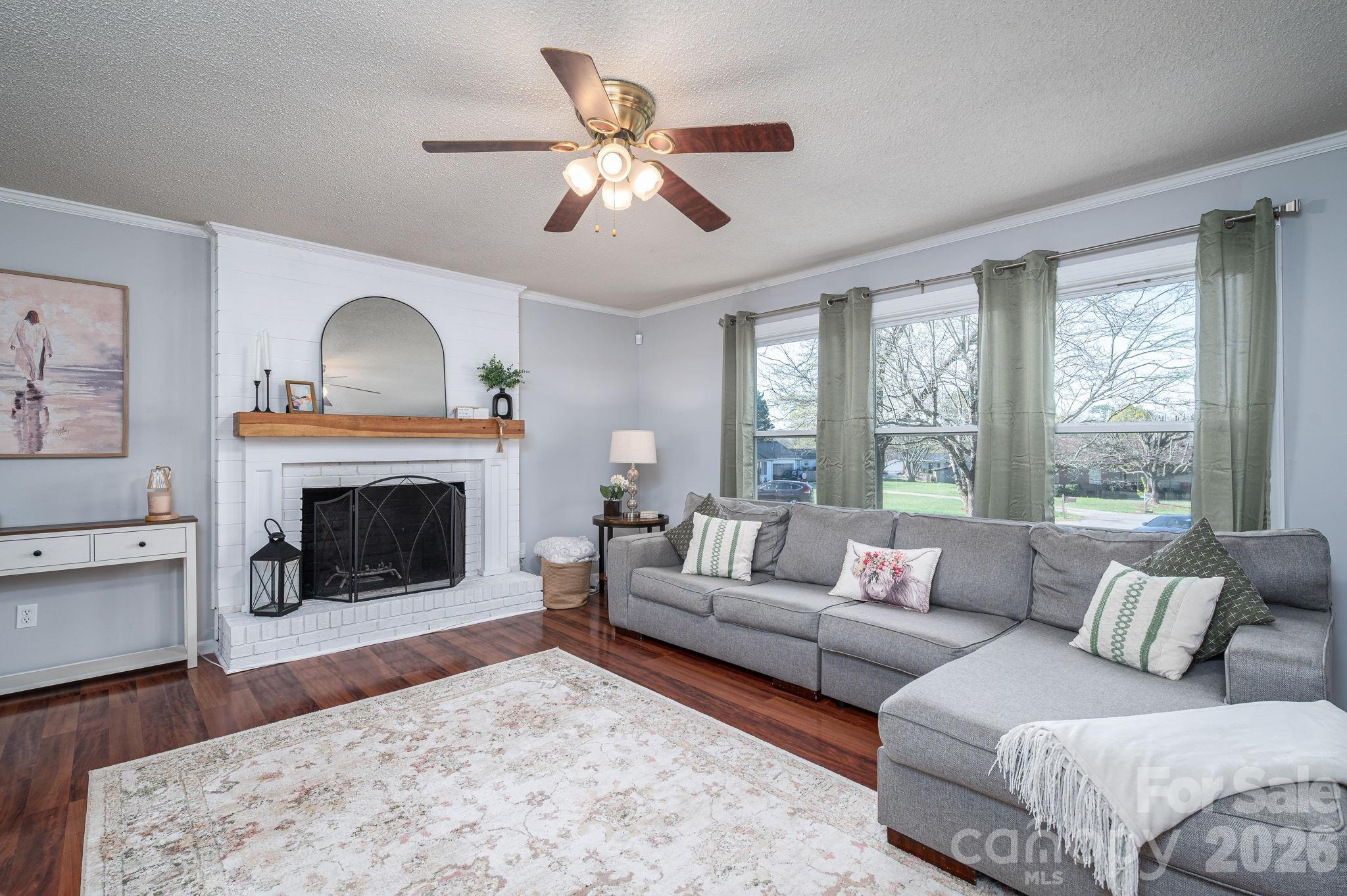 4804 Cedar Court — Gastonia