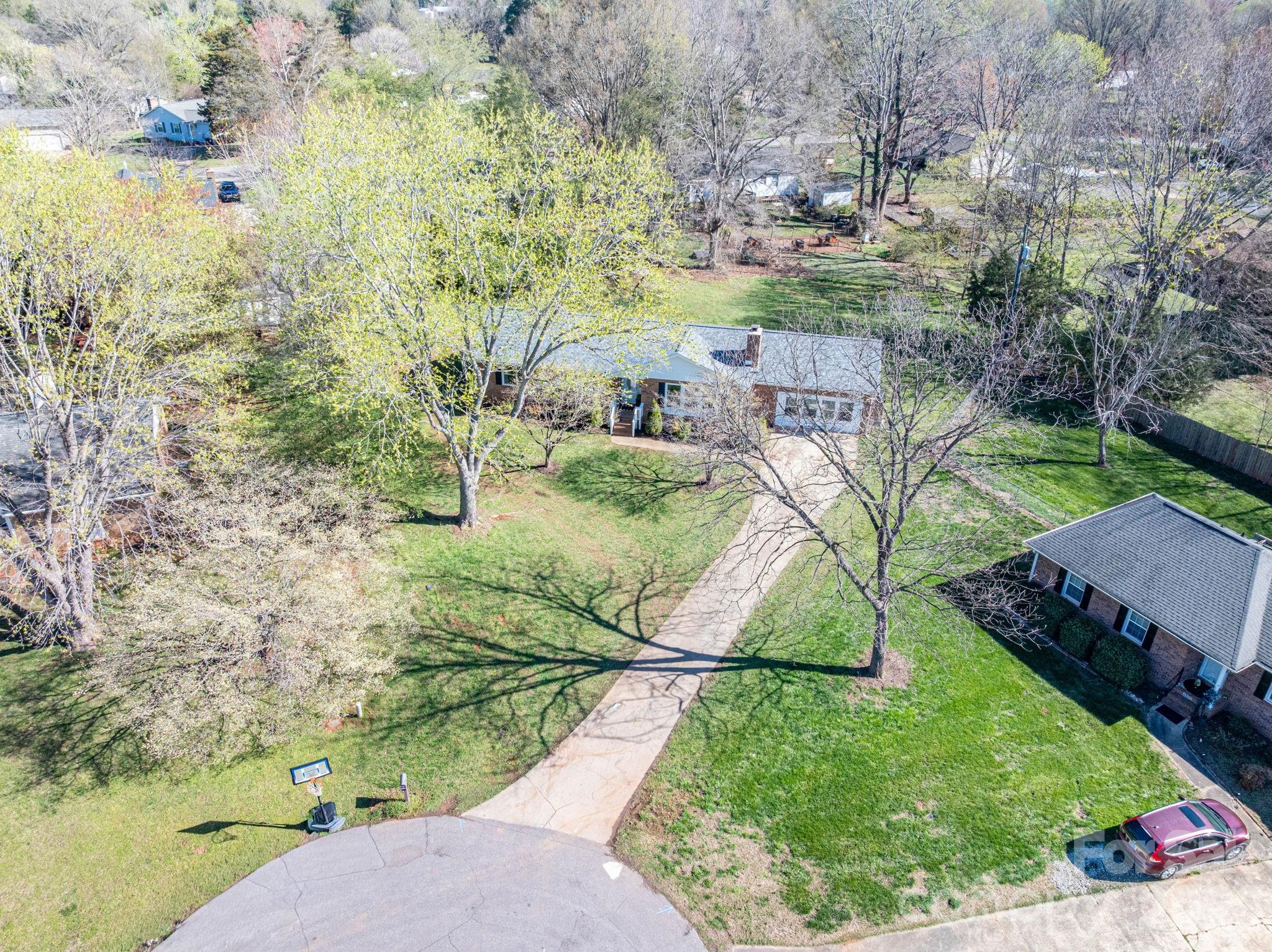 4804 Cedar Court — Gastonia