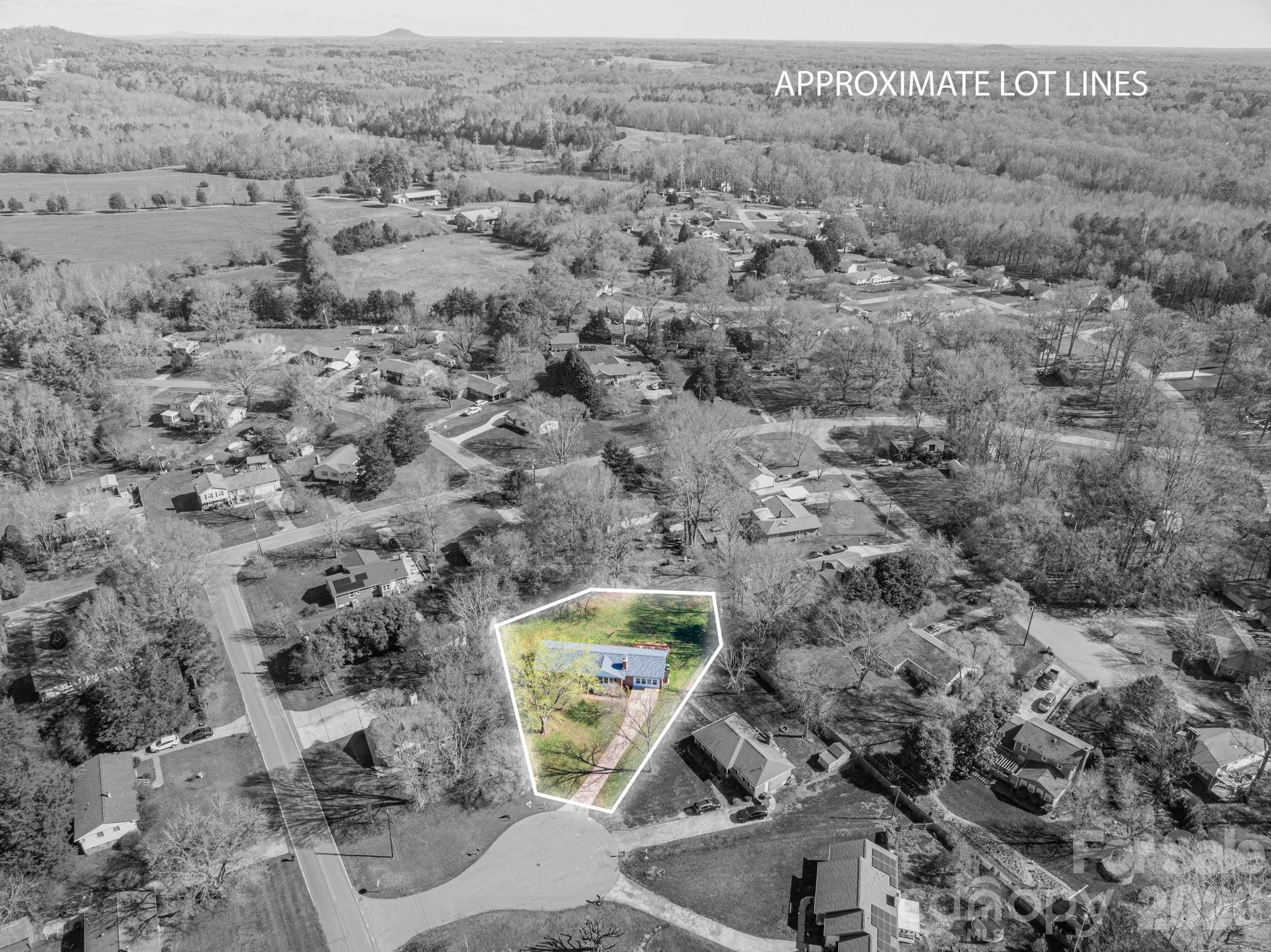 4804 Cedar Court — Gastonia