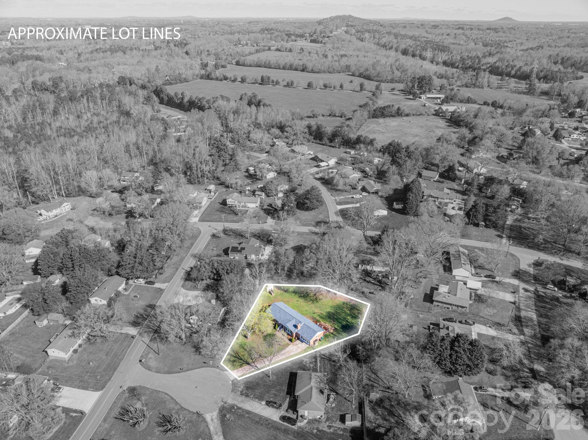 4804 Cedar Court — Gastonia