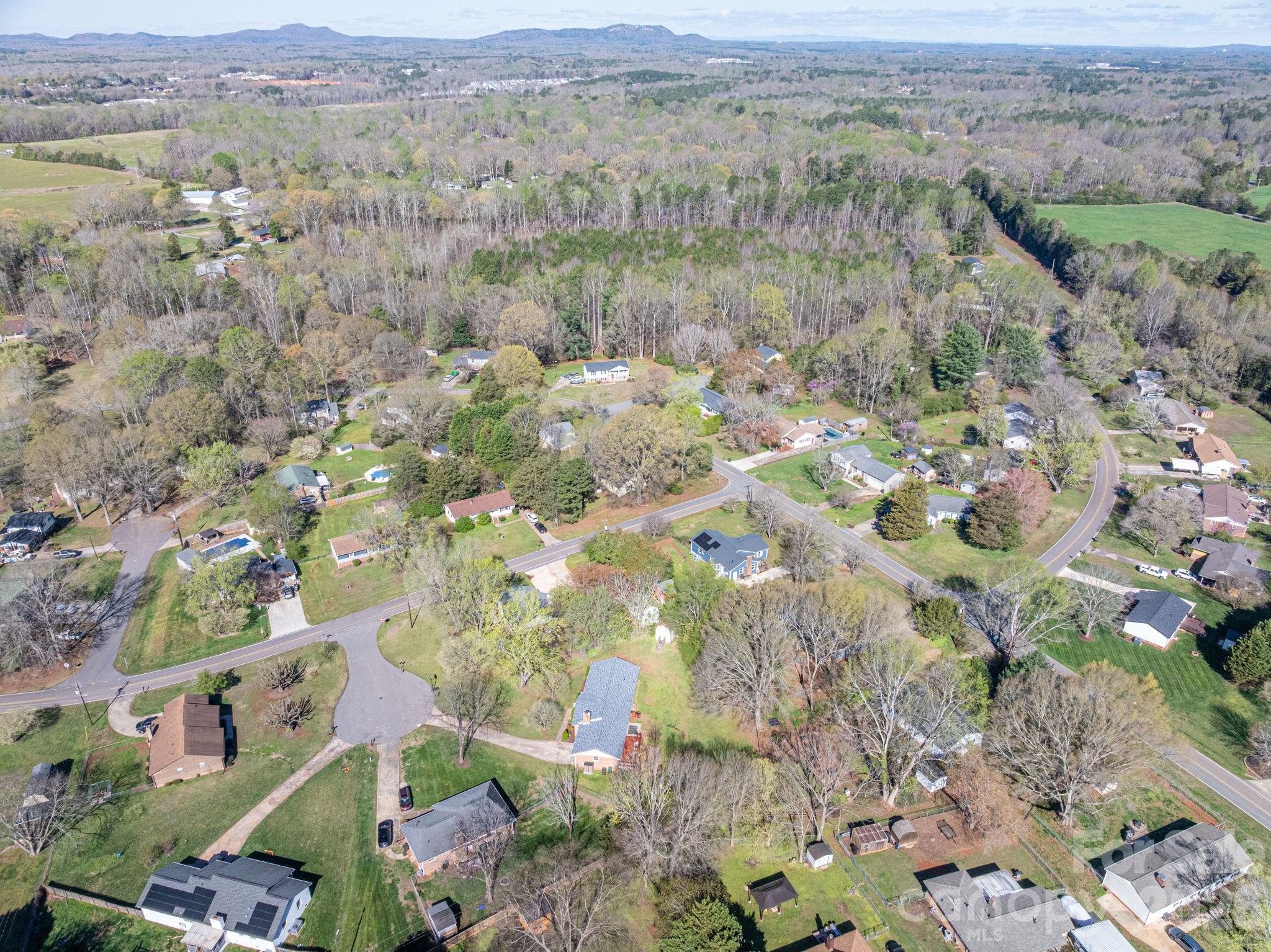 4804 Cedar Court — Gastonia
