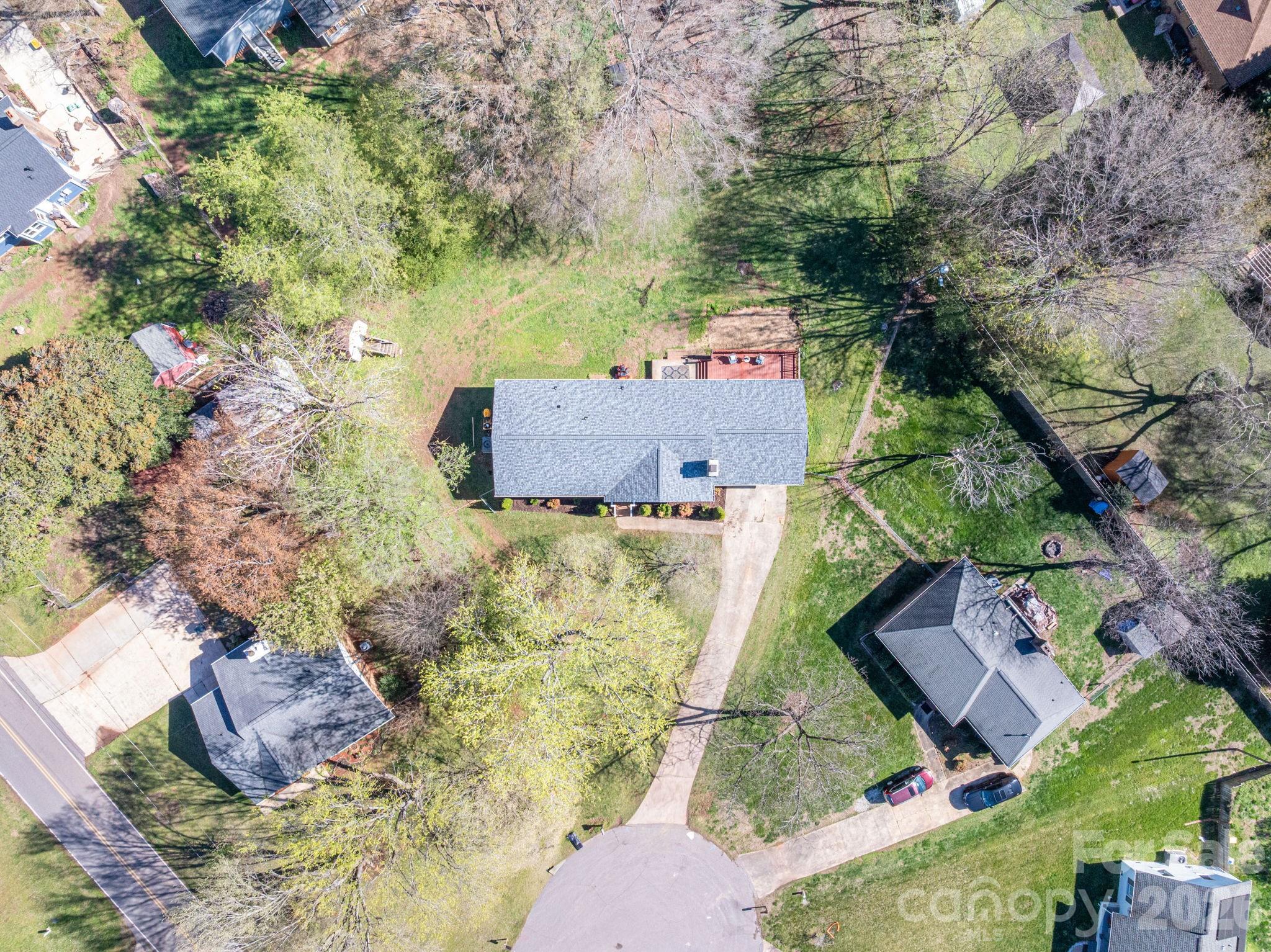4804 Cedar Court — Gastonia