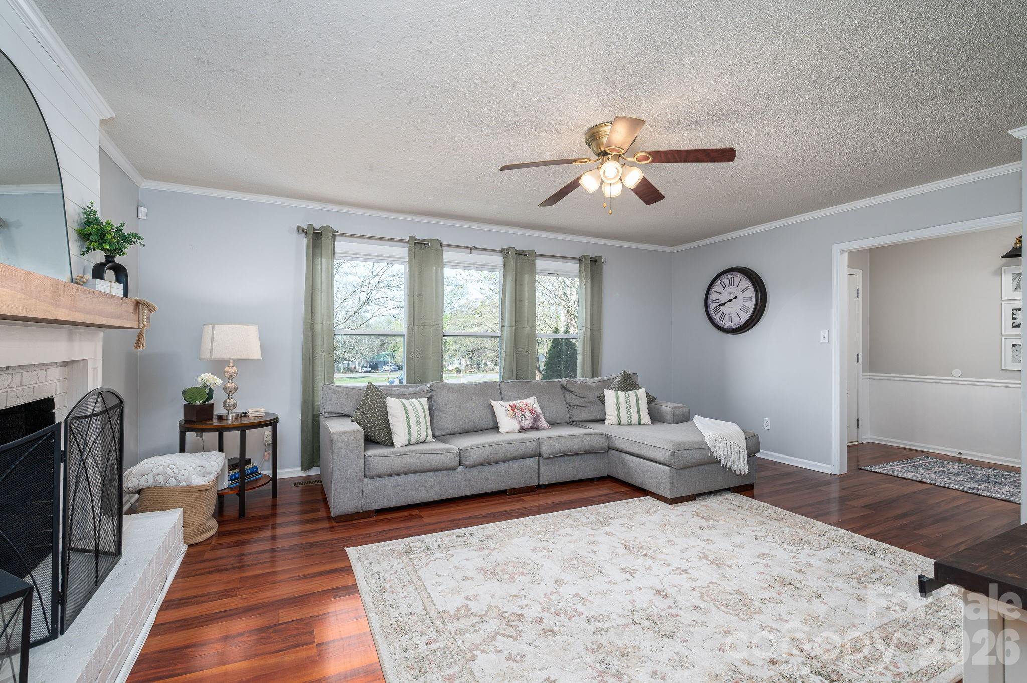 4804 Cedar Court — Gastonia