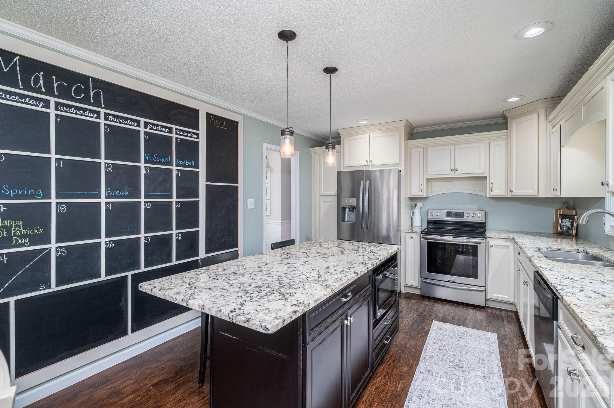 4804 Cedar Court — Gastonia