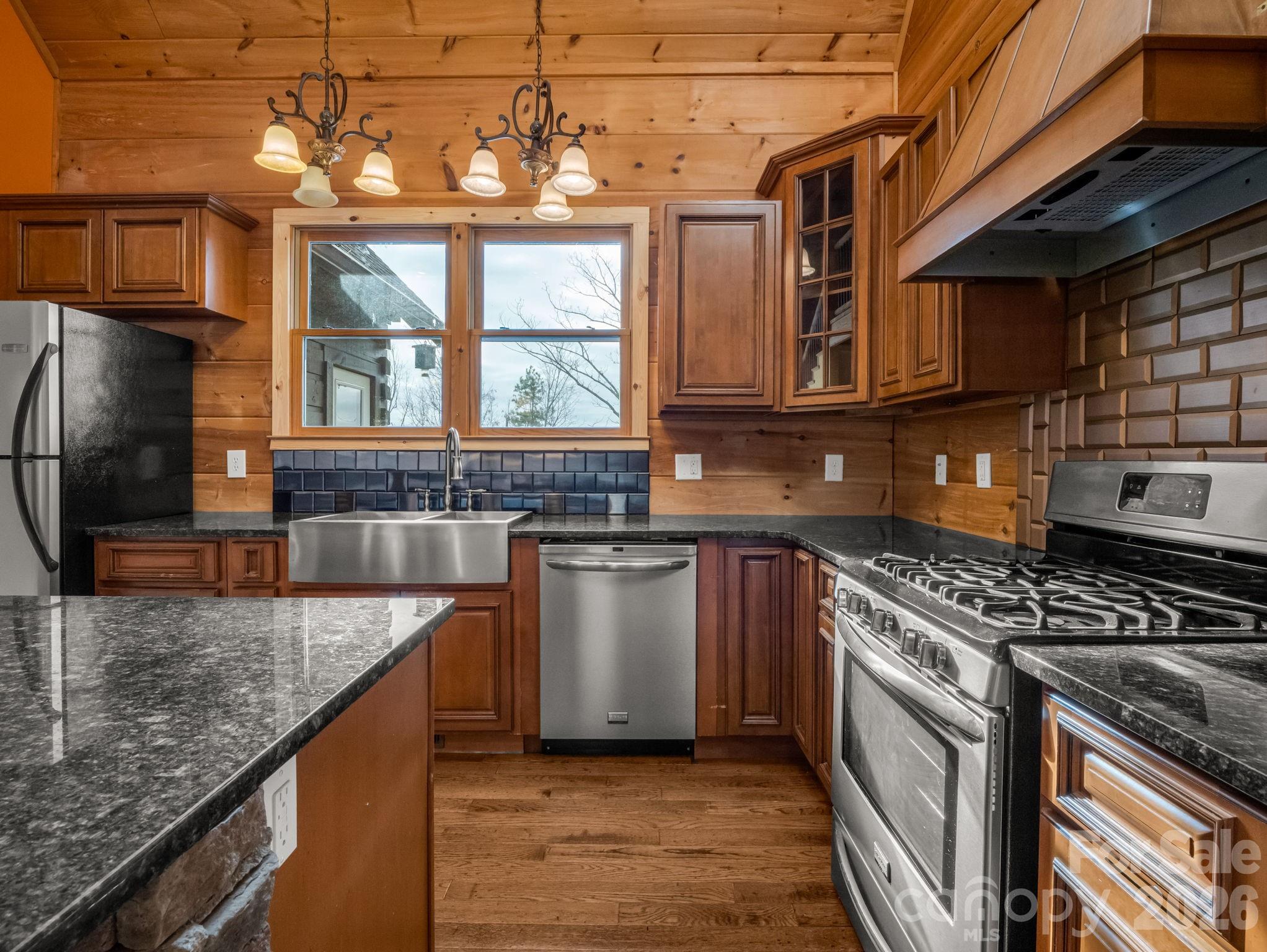 110 Chetan Way — Lake Lure