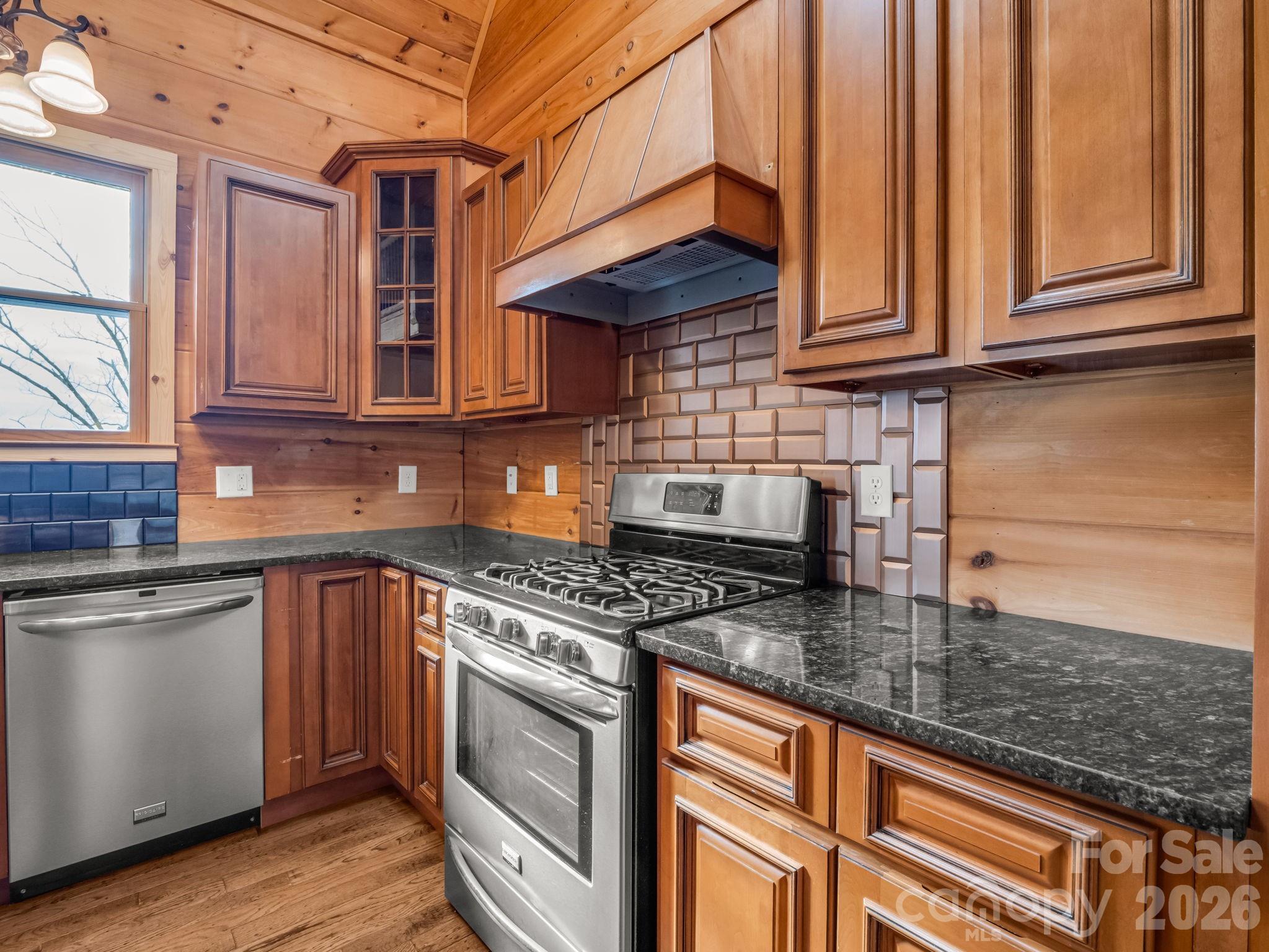 110 Chetan Way — Lake Lure