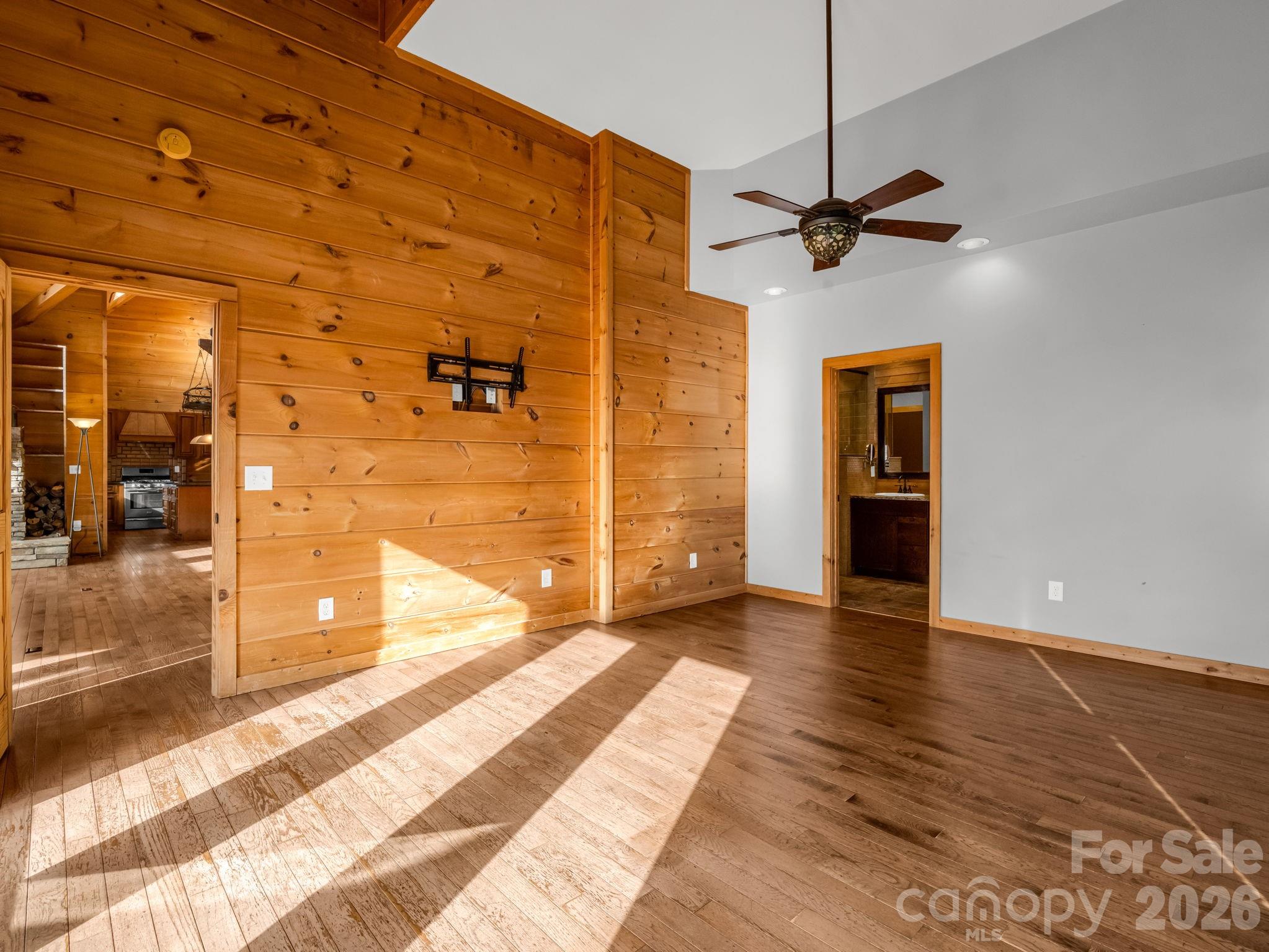 110 Chetan Way — Lake Lure