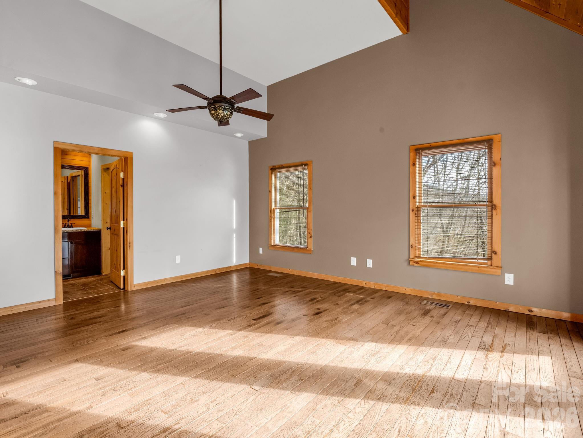 110 Chetan Way — Lake Lure