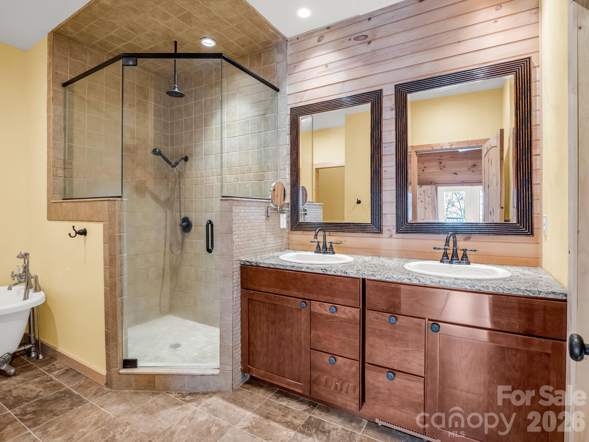 110 Chetan Way — Lake Lure