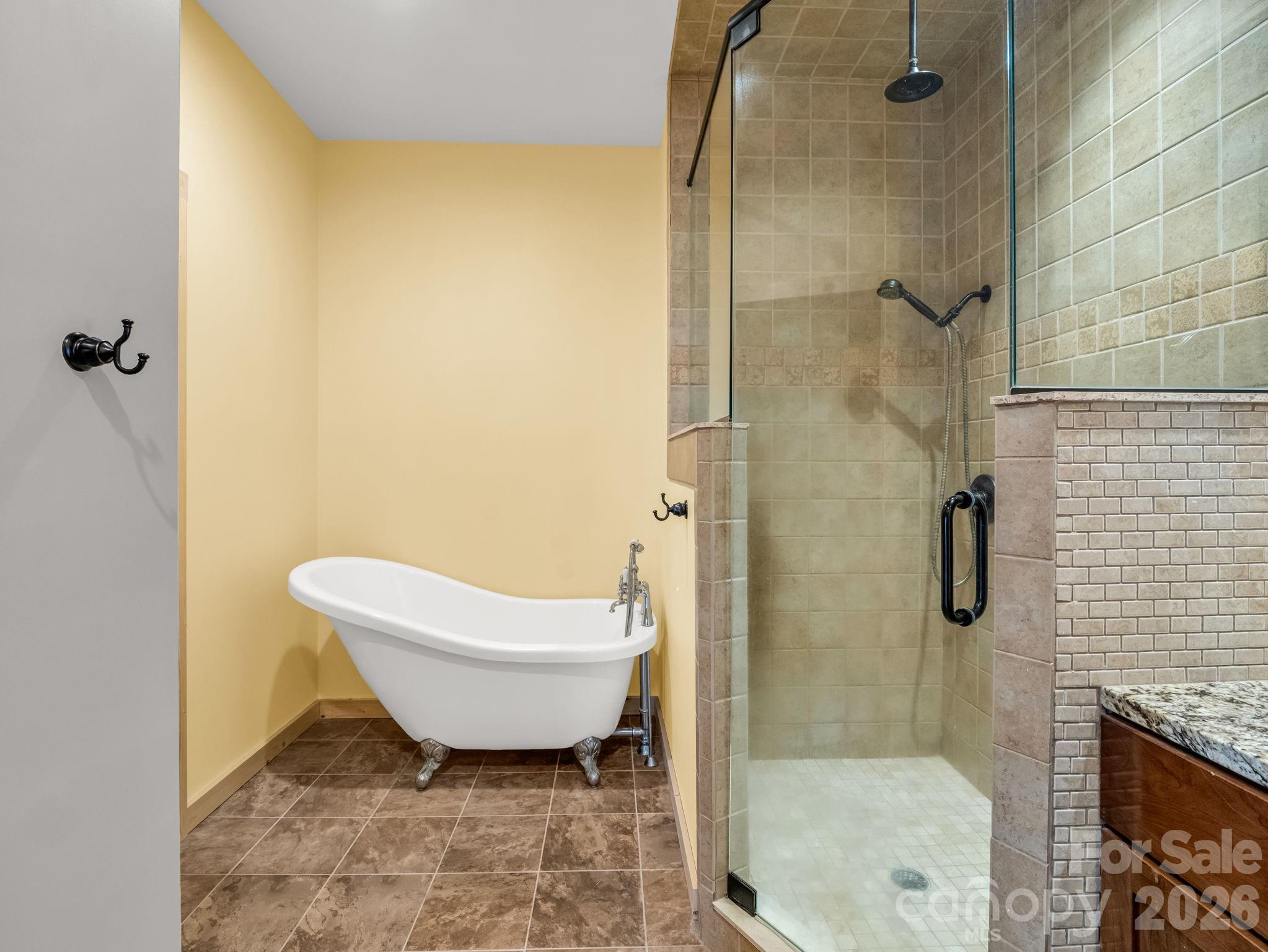 110 Chetan Way — Lake Lure
