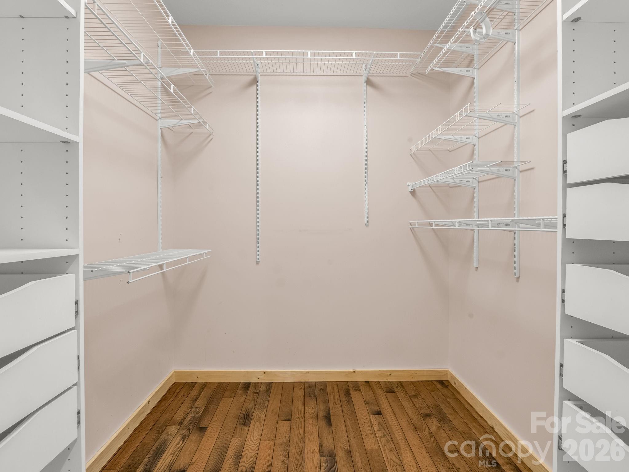 110 Chetan Way — Lake Lure