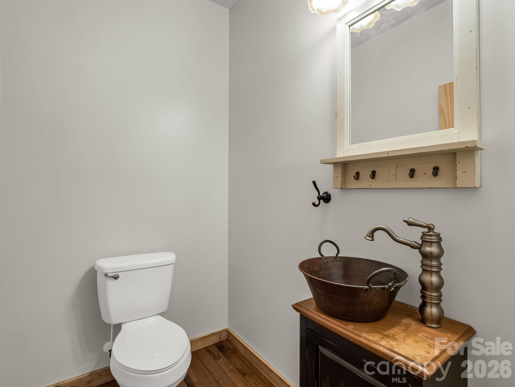 110 Chetan Way — Lake Lure