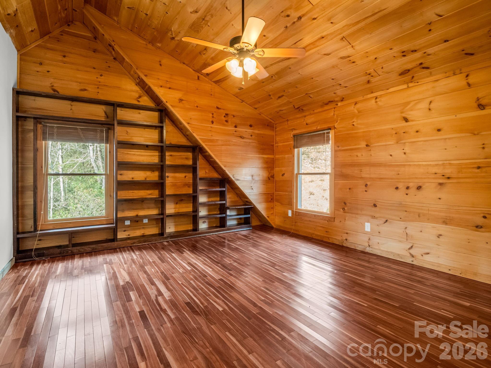 110 Chetan Way — Lake Lure