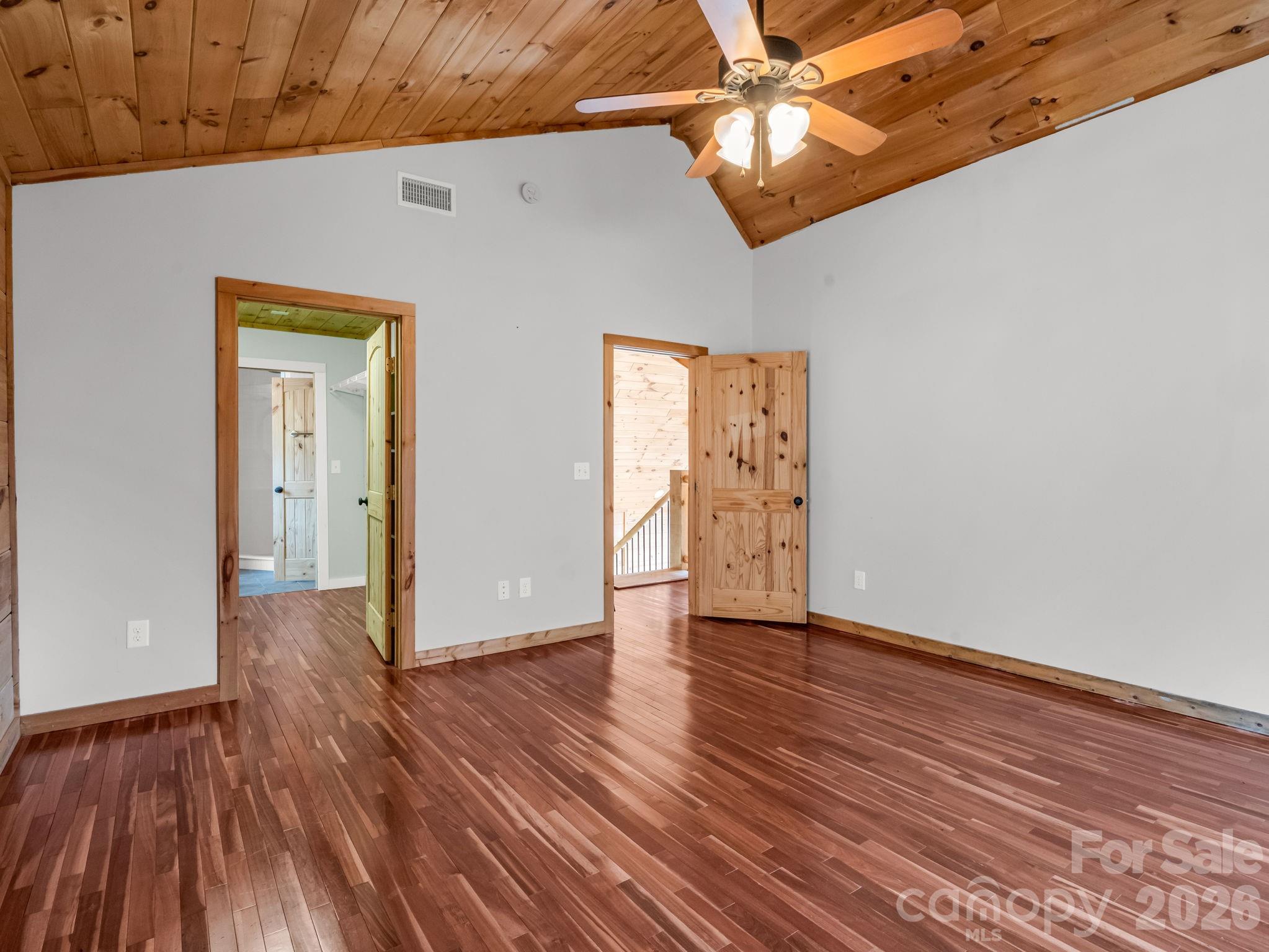 110 Chetan Way — Lake Lure