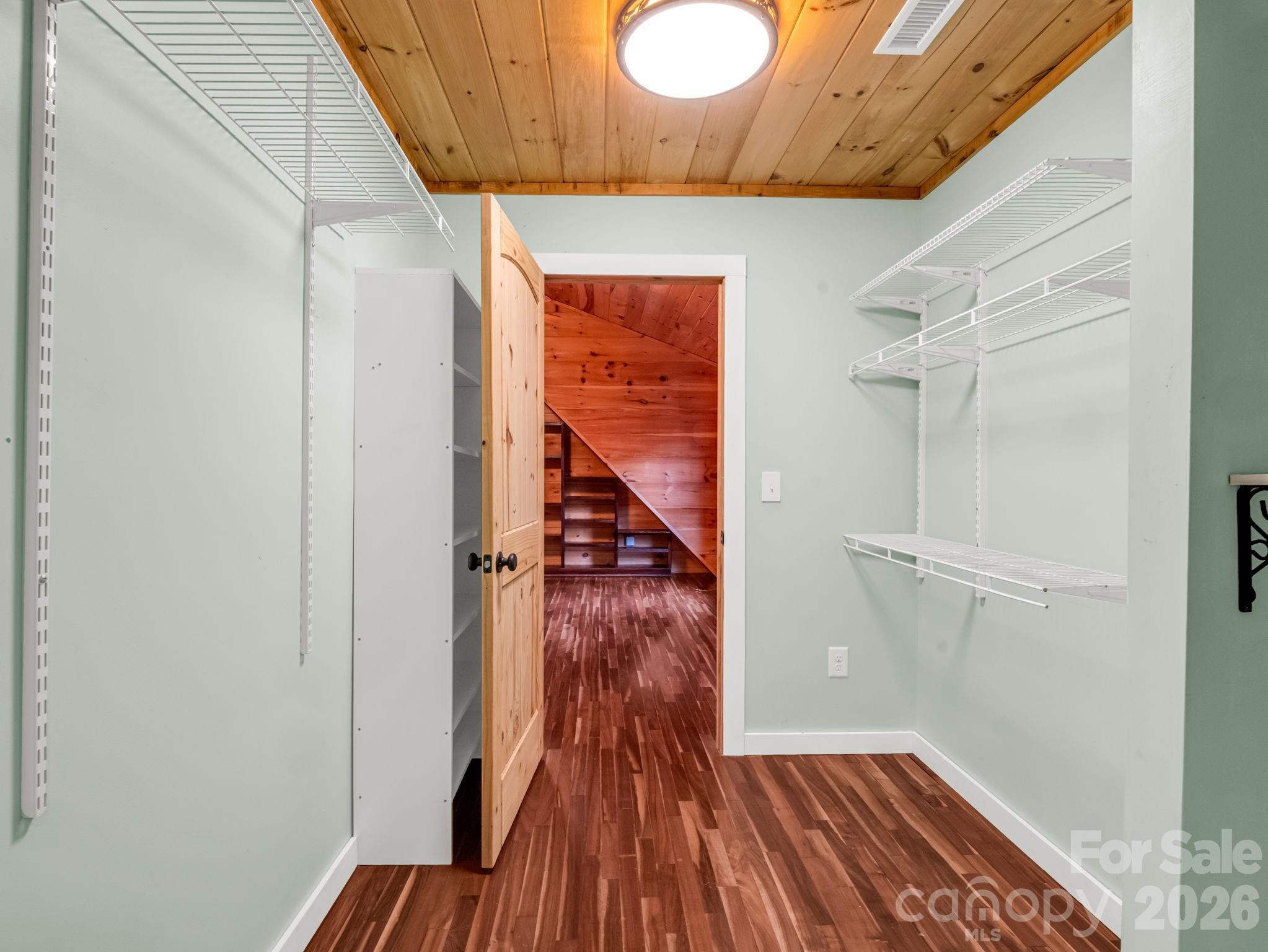 110 Chetan Way — Lake Lure