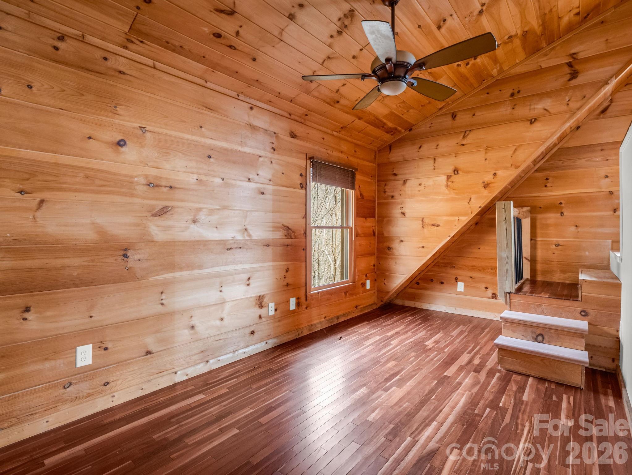 110 Chetan Way — Lake Lure