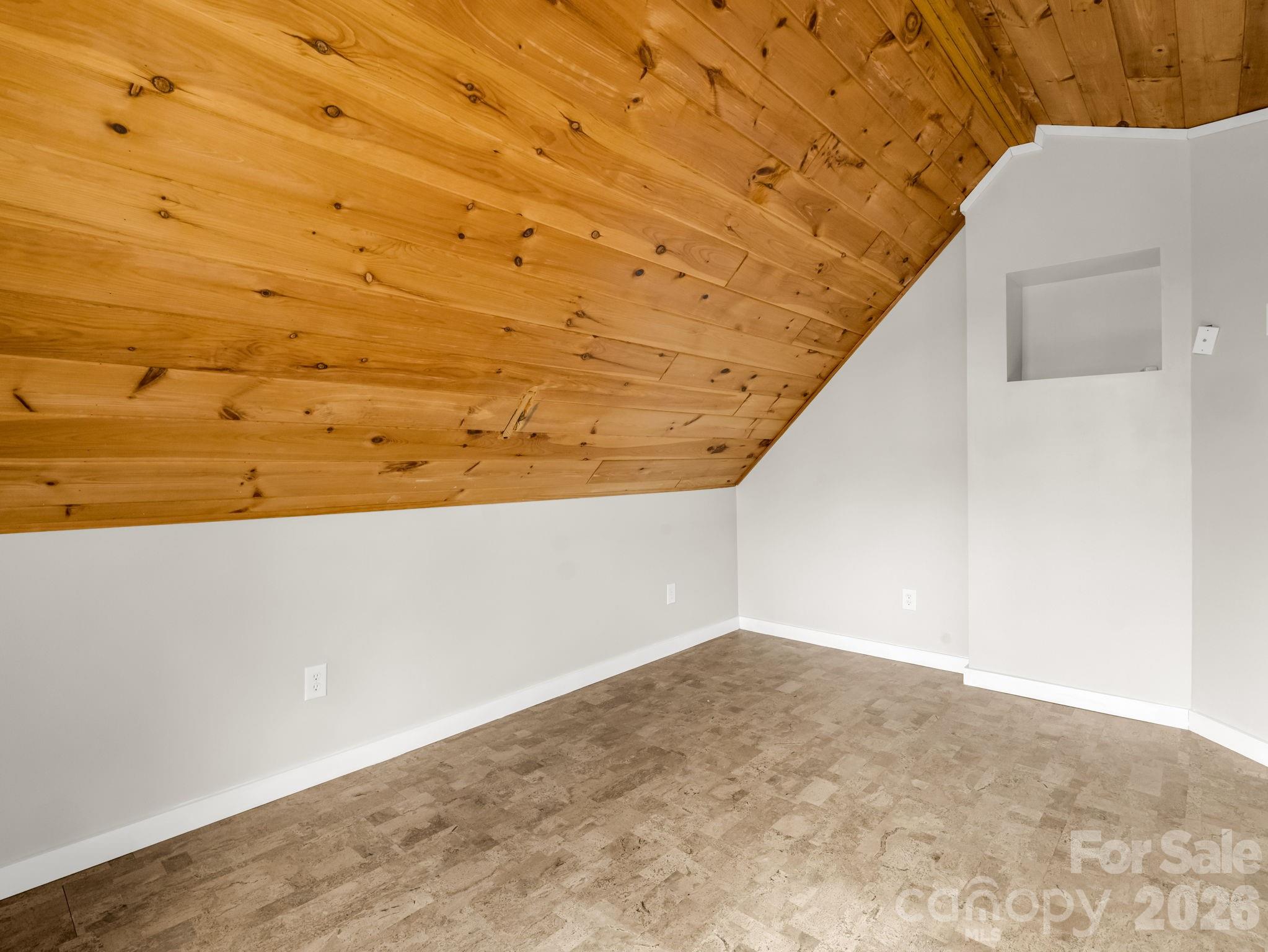 110 Chetan Way — Lake Lure