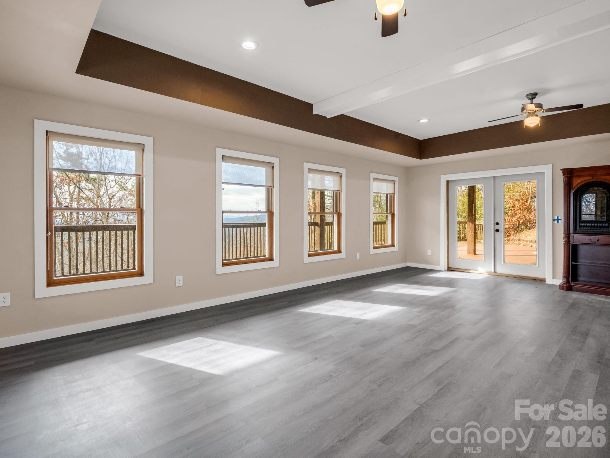 110 Chetan Way — Lake Lure