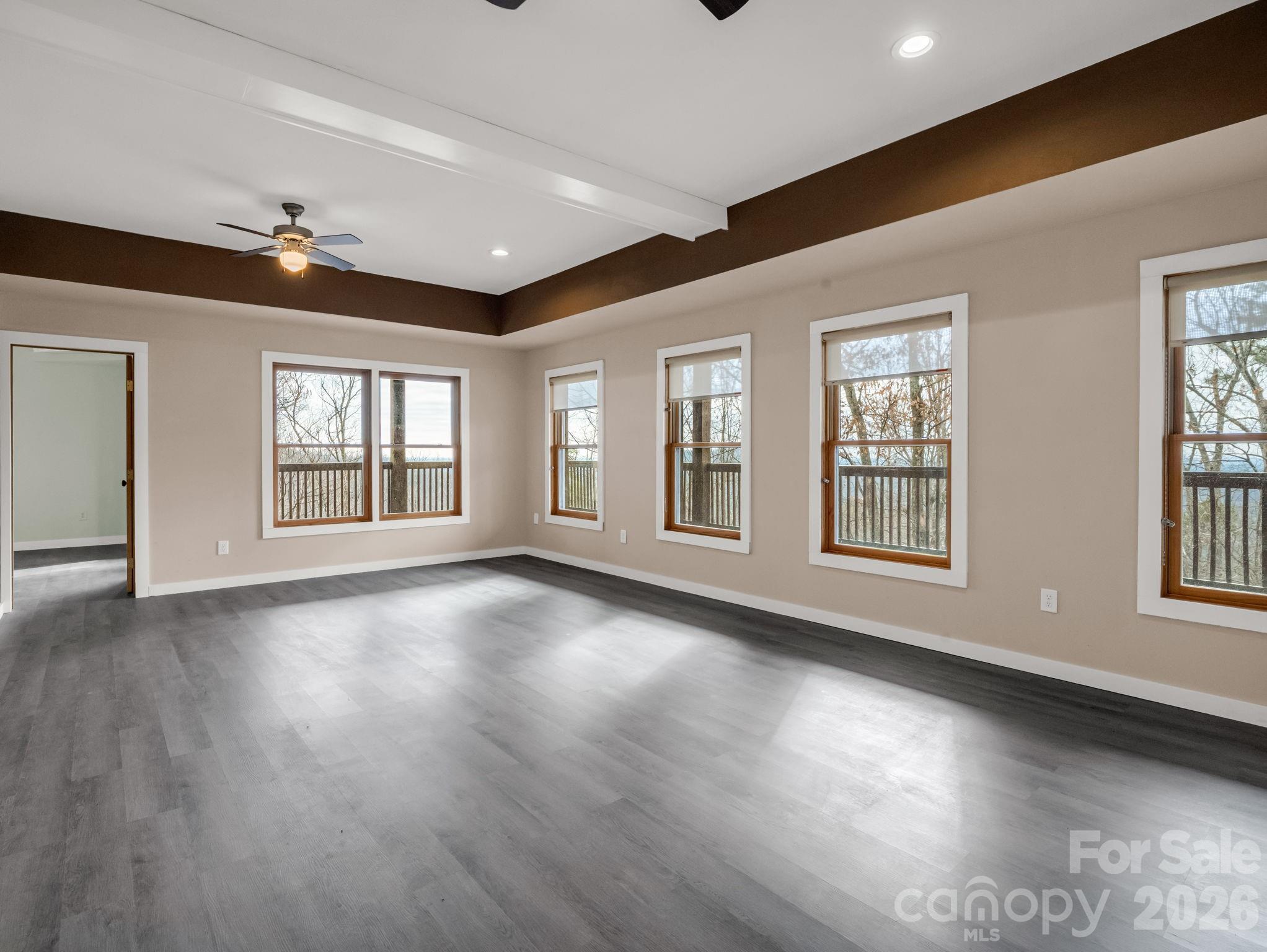 110 Chetan Way — Lake Lure