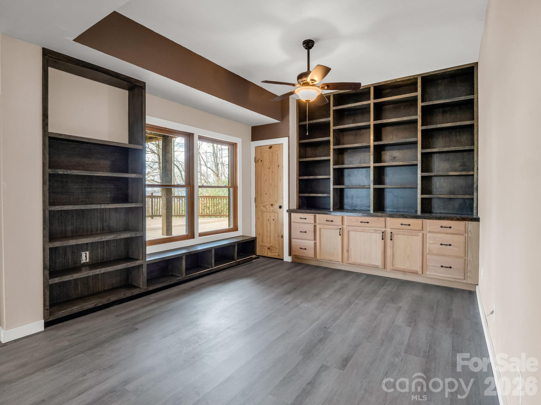 110 Chetan Way — Lake Lure