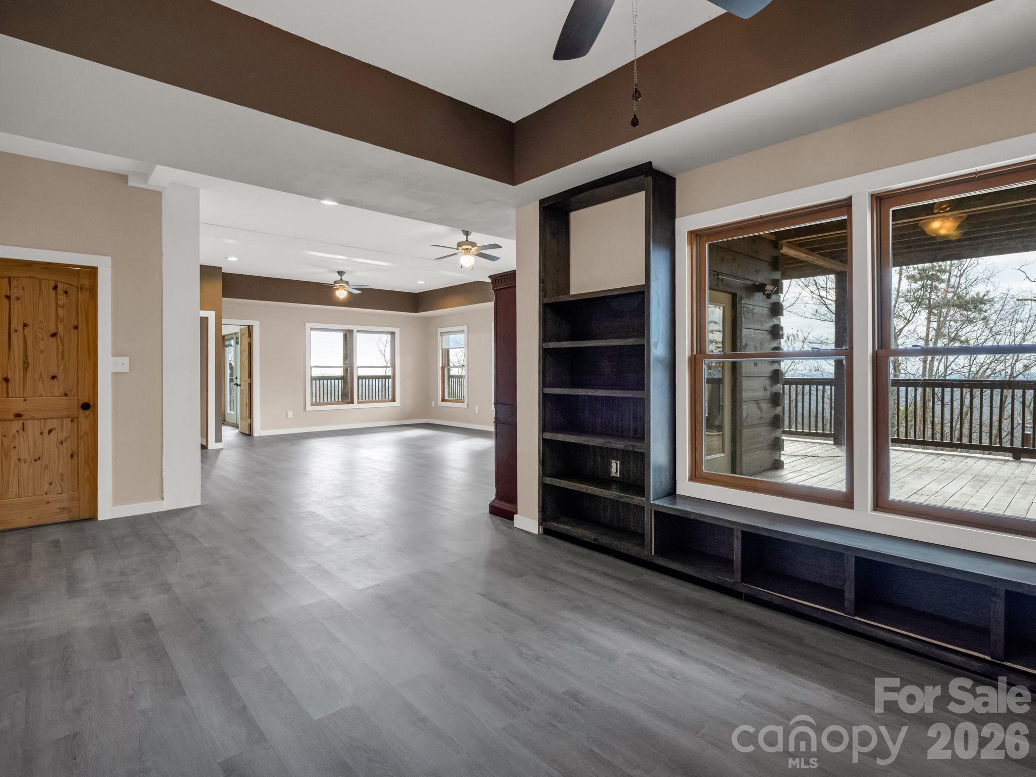 110 Chetan Way — Lake Lure