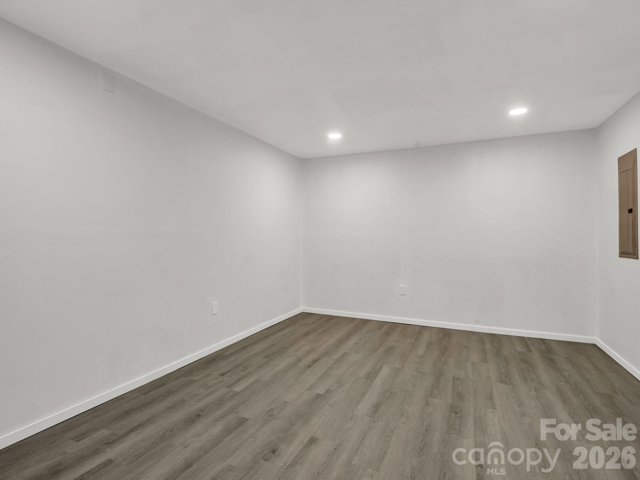 110 Chetan Way — Lake Lure
