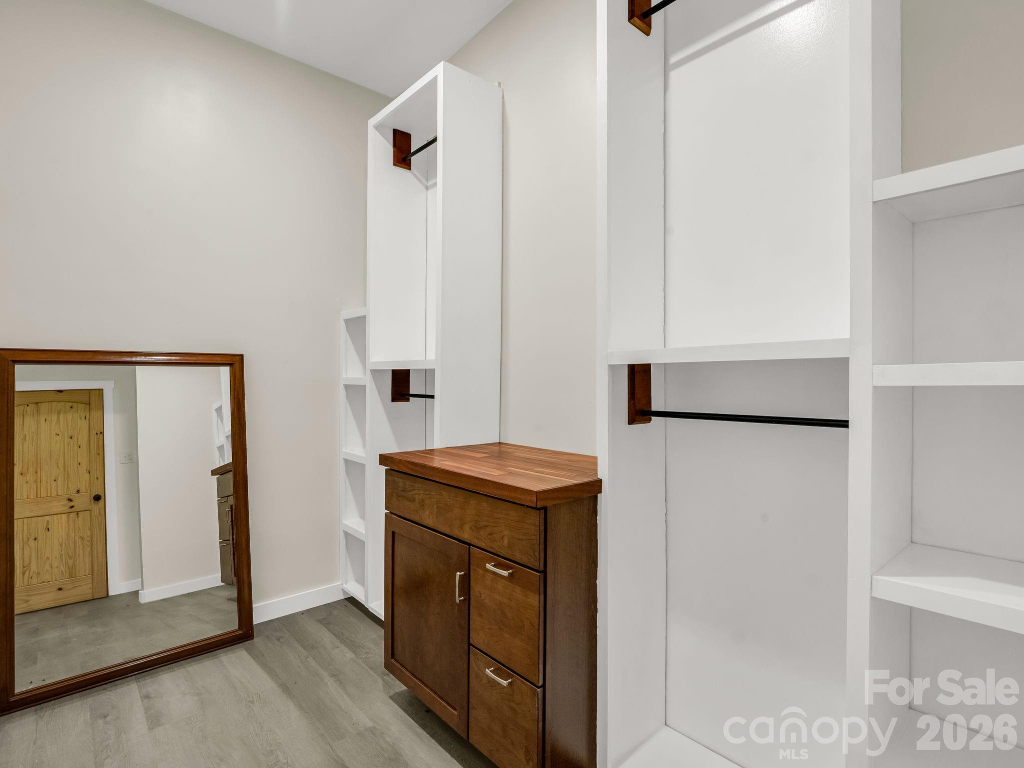 110 Chetan Way — Lake Lure