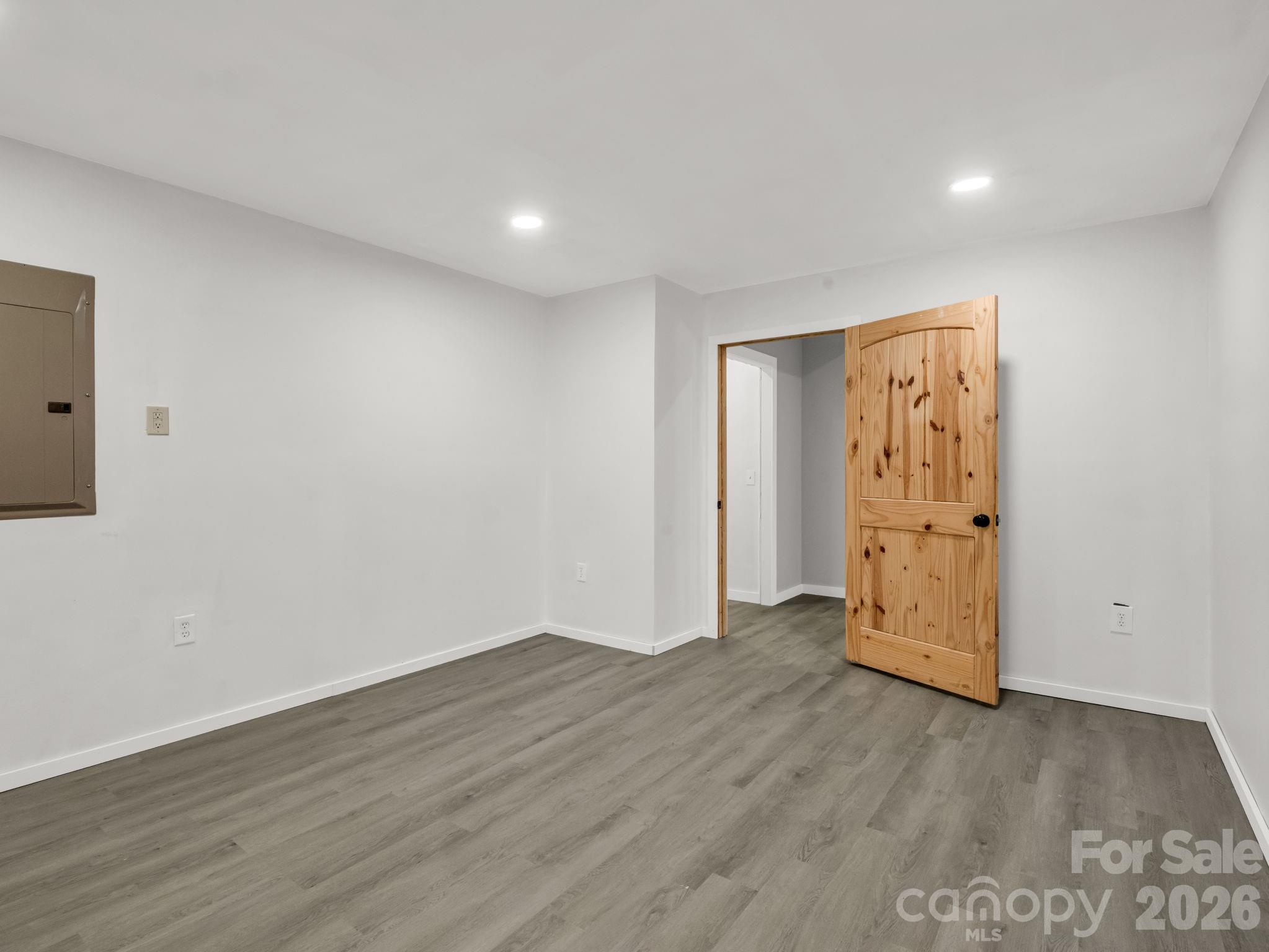 110 Chetan Way — Lake Lure