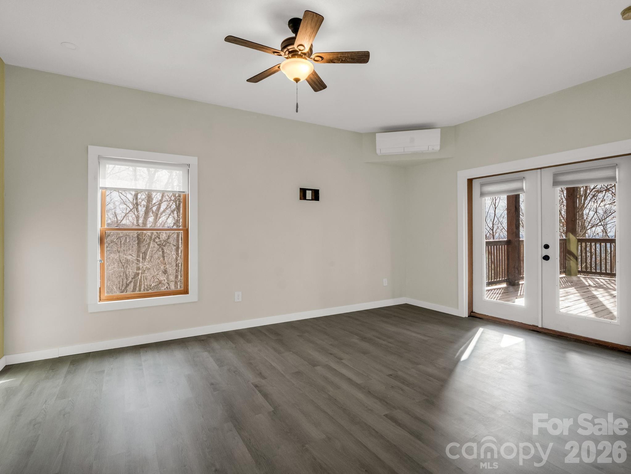 110 Chetan Way — Lake Lure