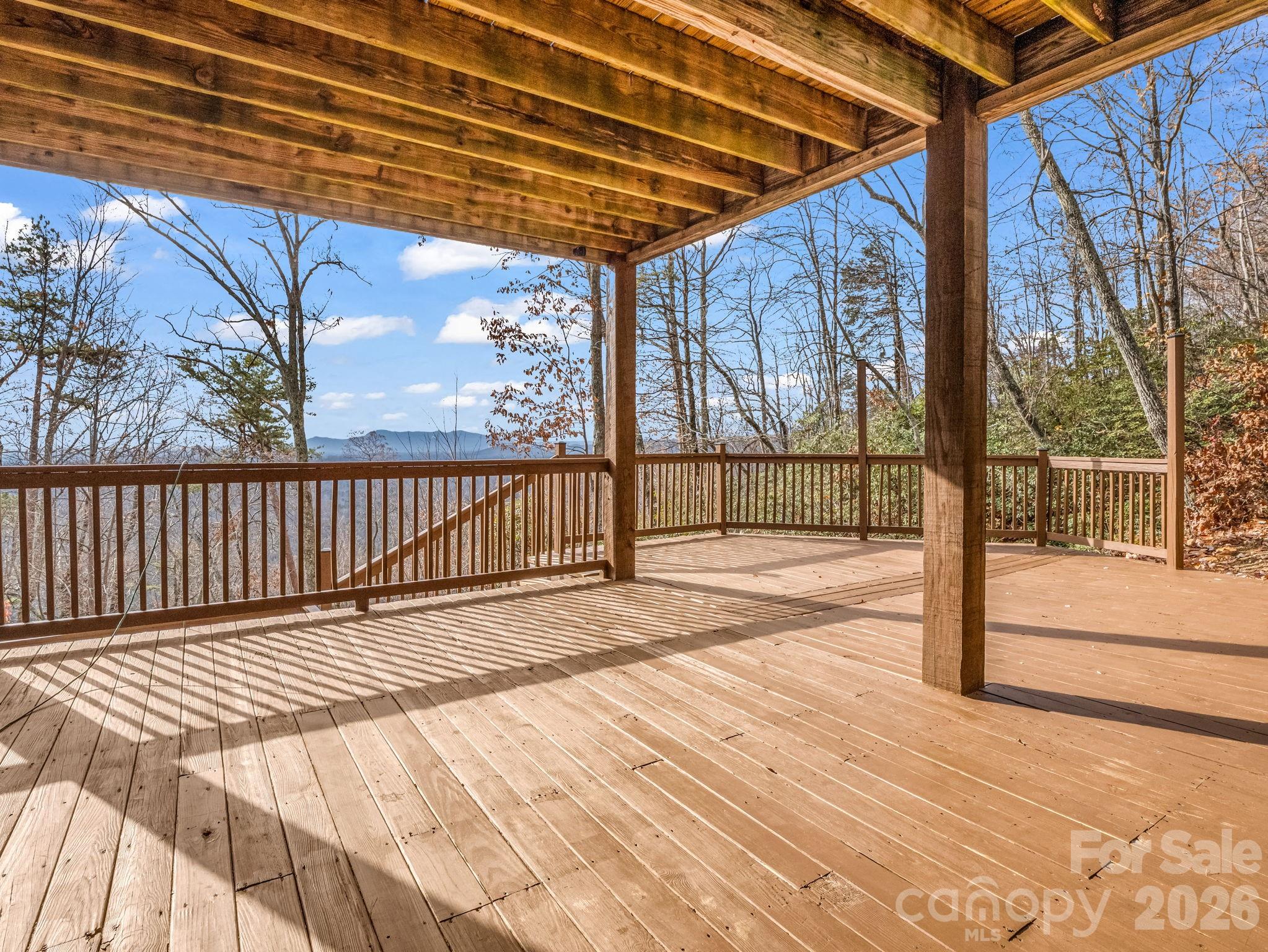 110 Chetan Way — Lake Lure