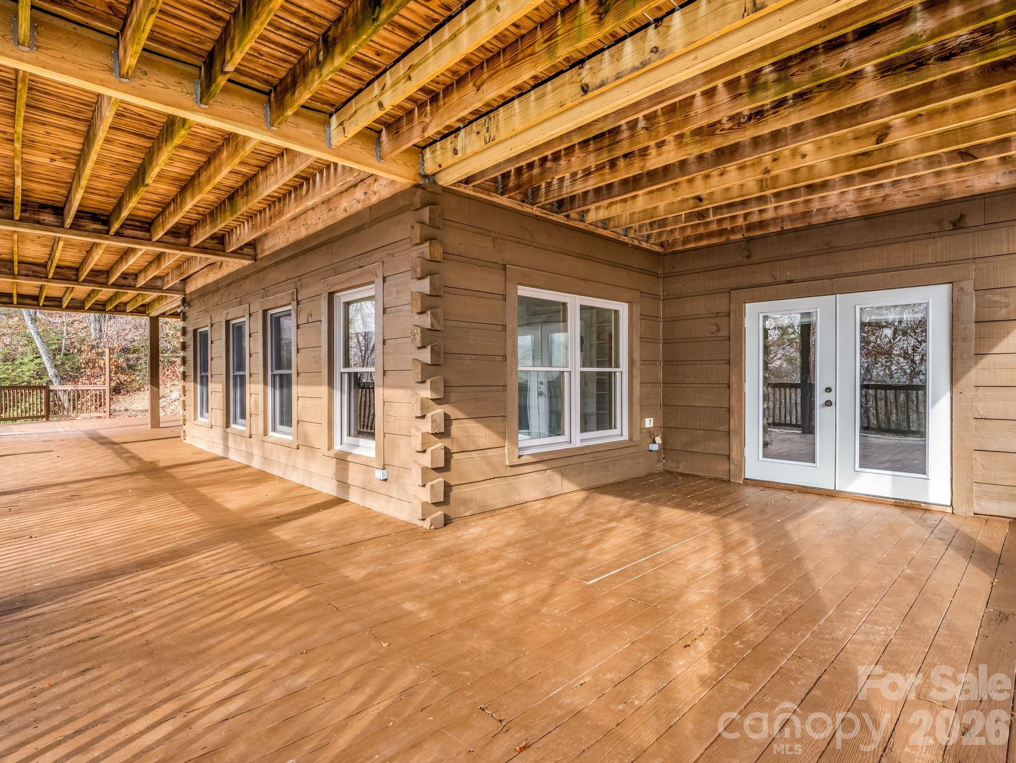 110 Chetan Way — Lake Lure